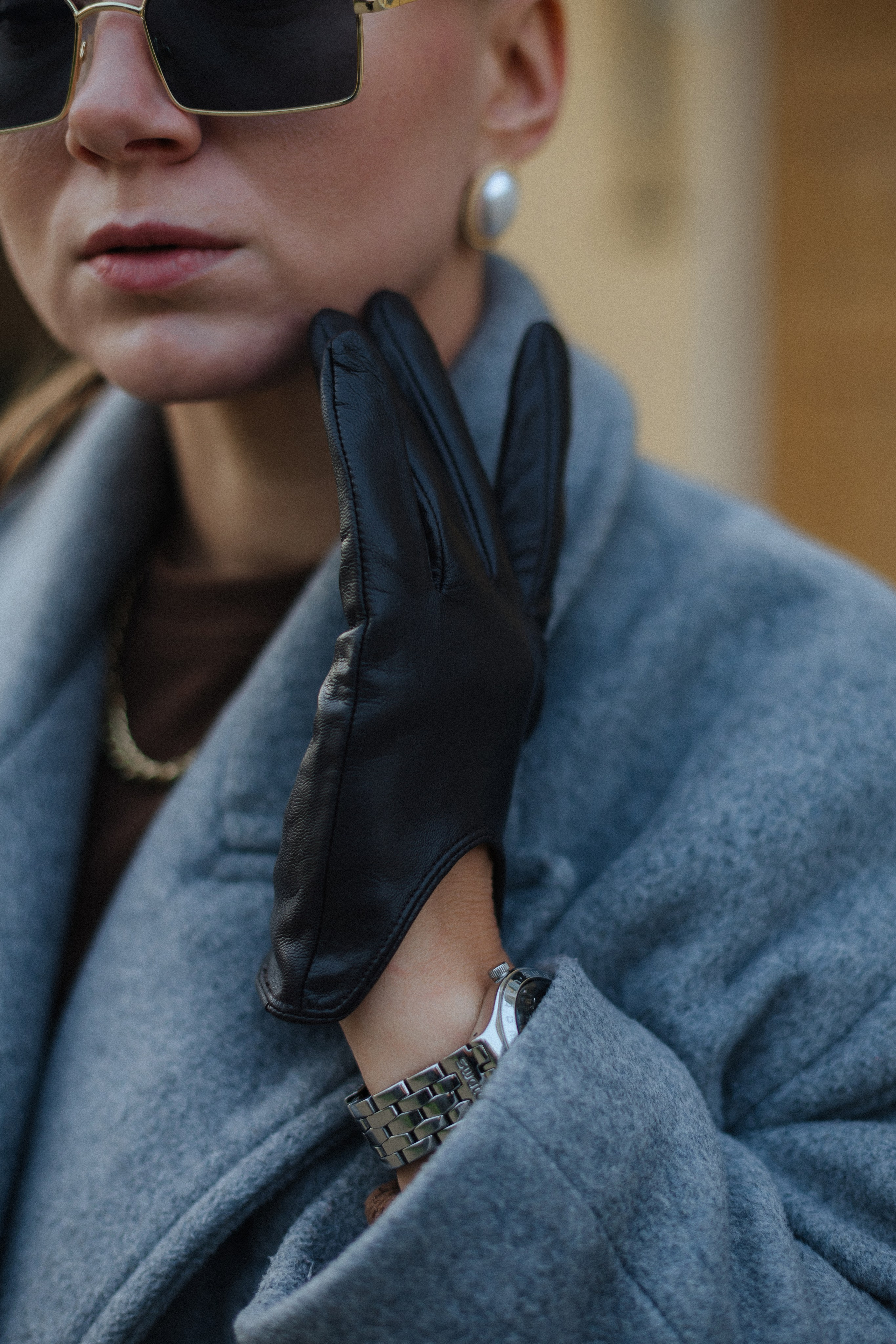 Маша стрит. Фотограф Калуга