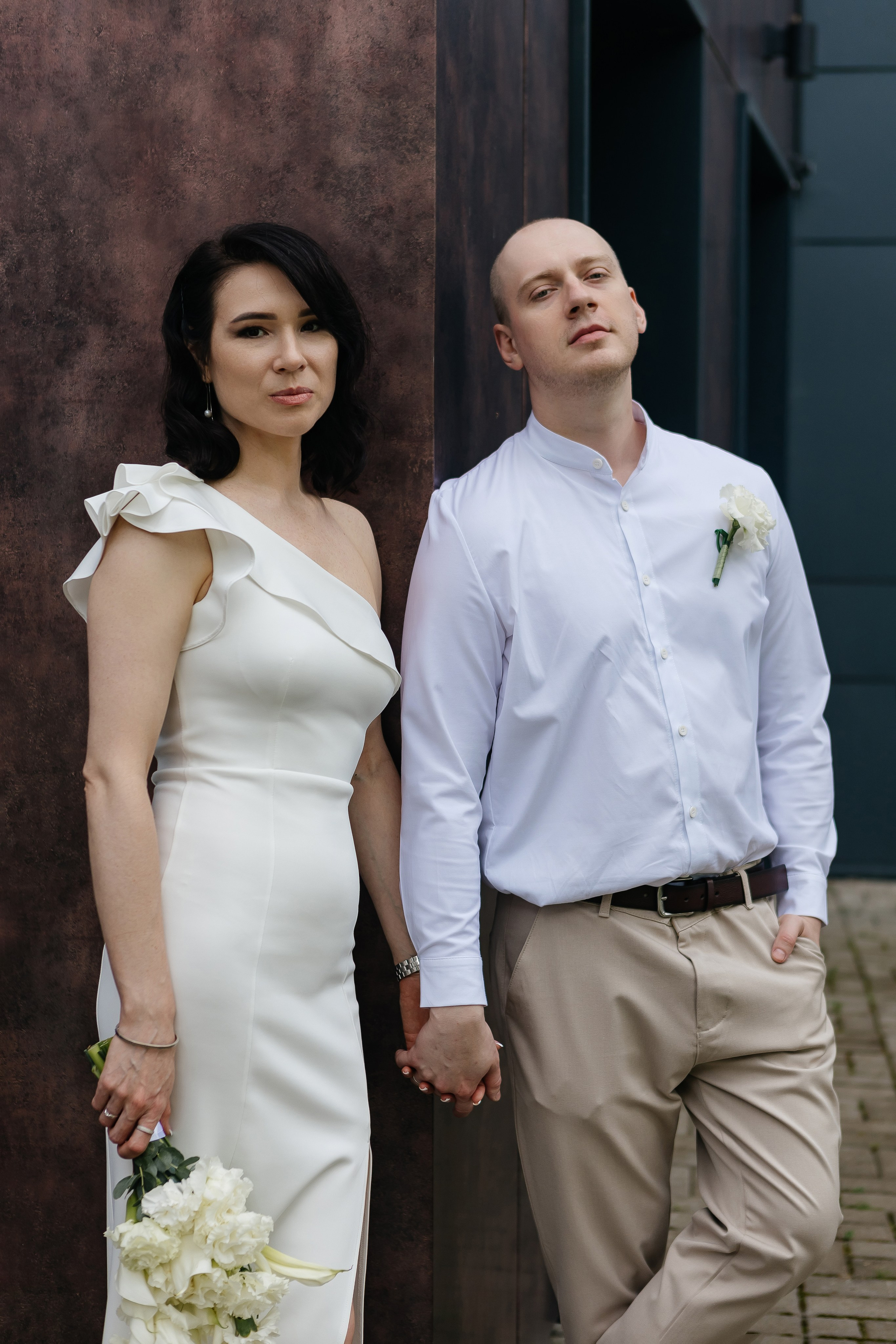 Юлия & Дмитрий. Фотограф Калуга