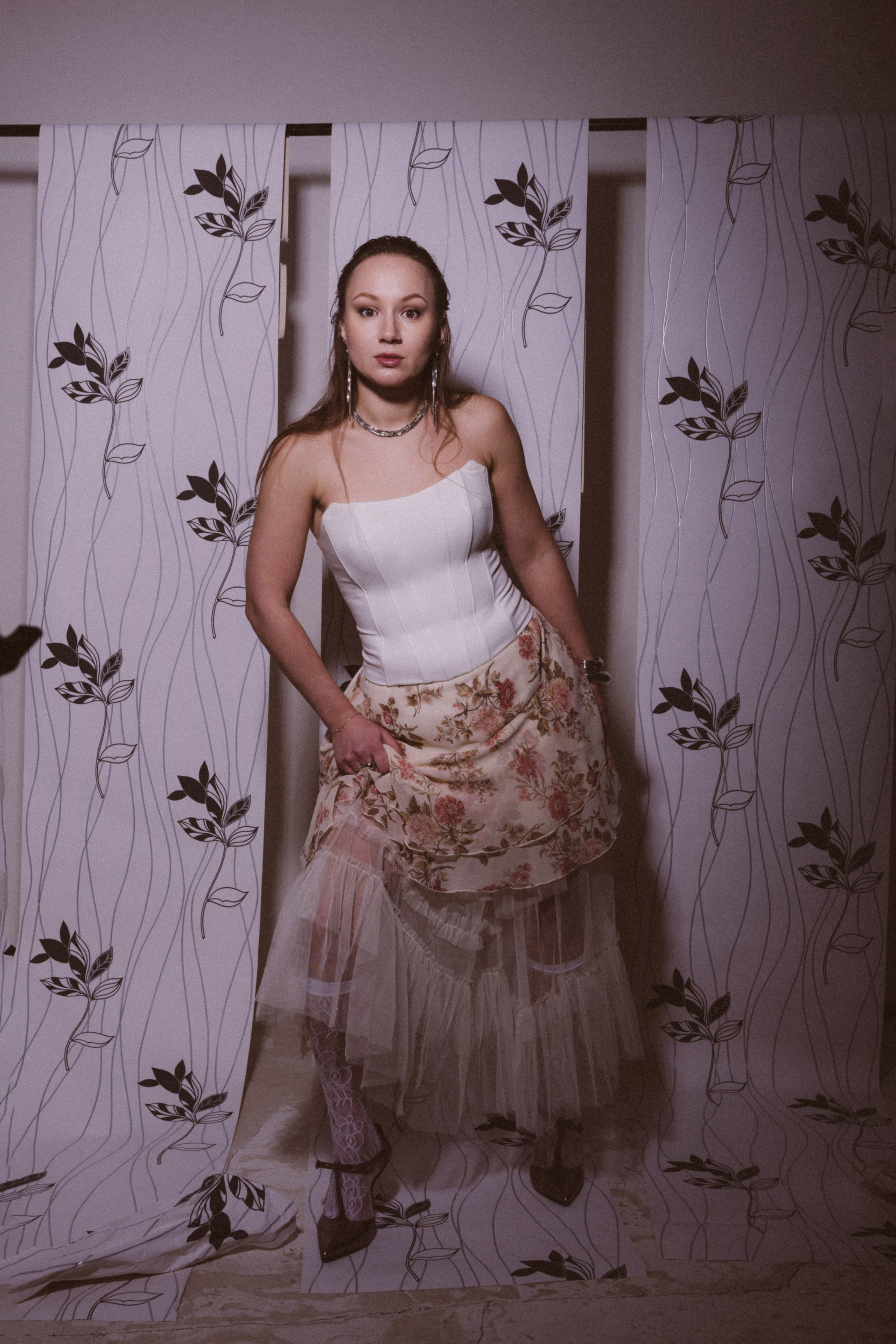 Мария. Фотограф Калуга