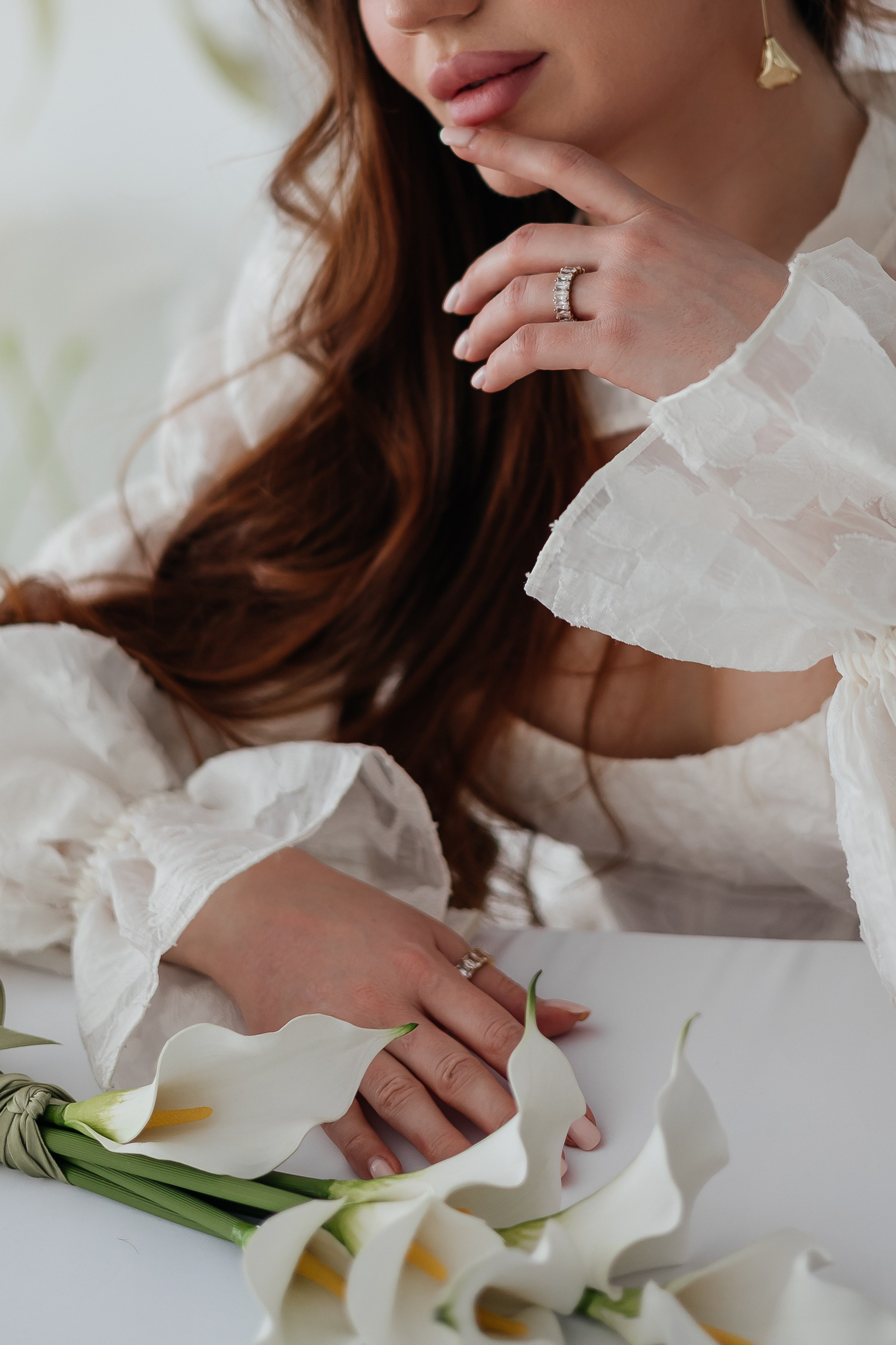 Кристина. Фотограф Калуга