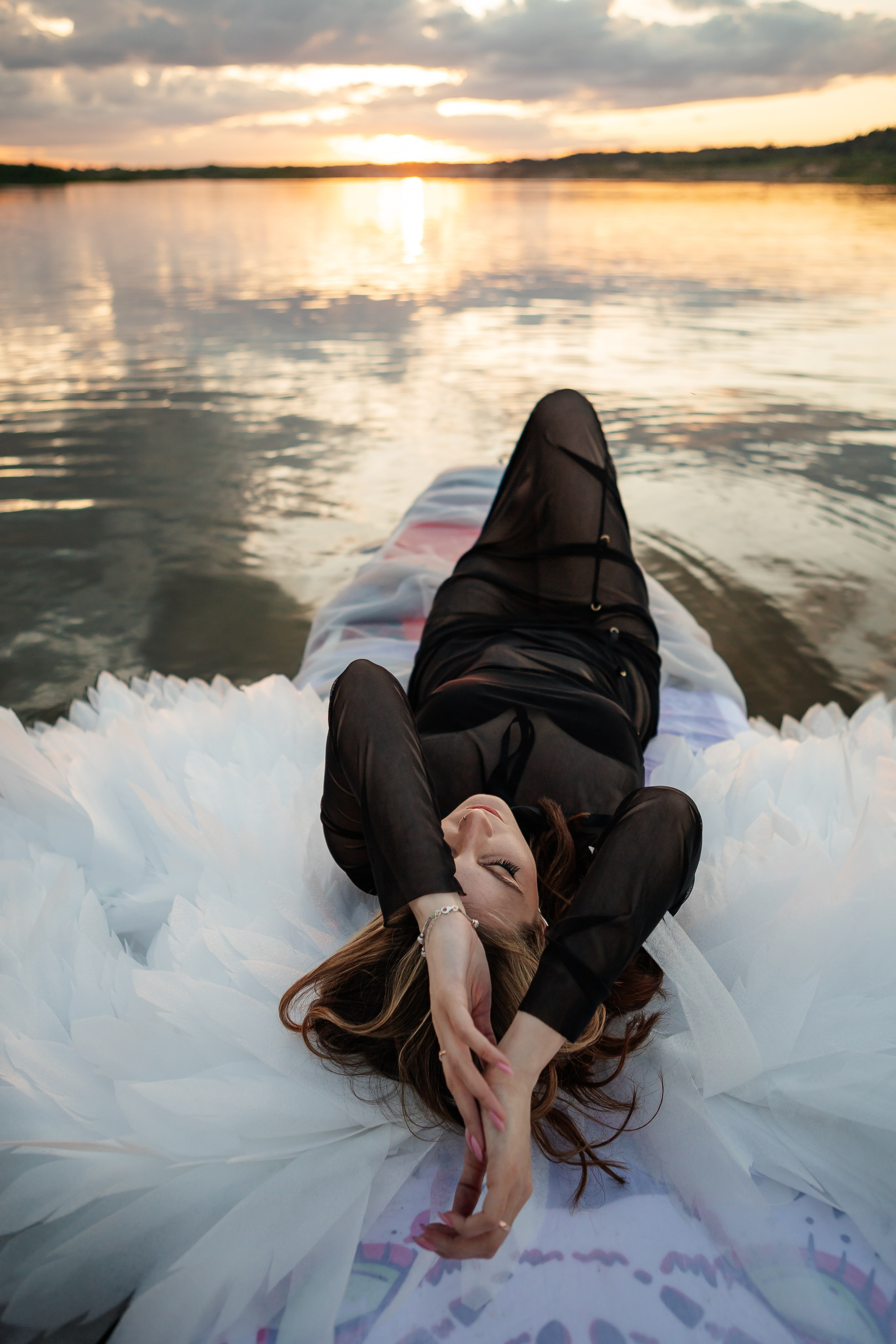 Лето.Крылья. Фотограф Калуга