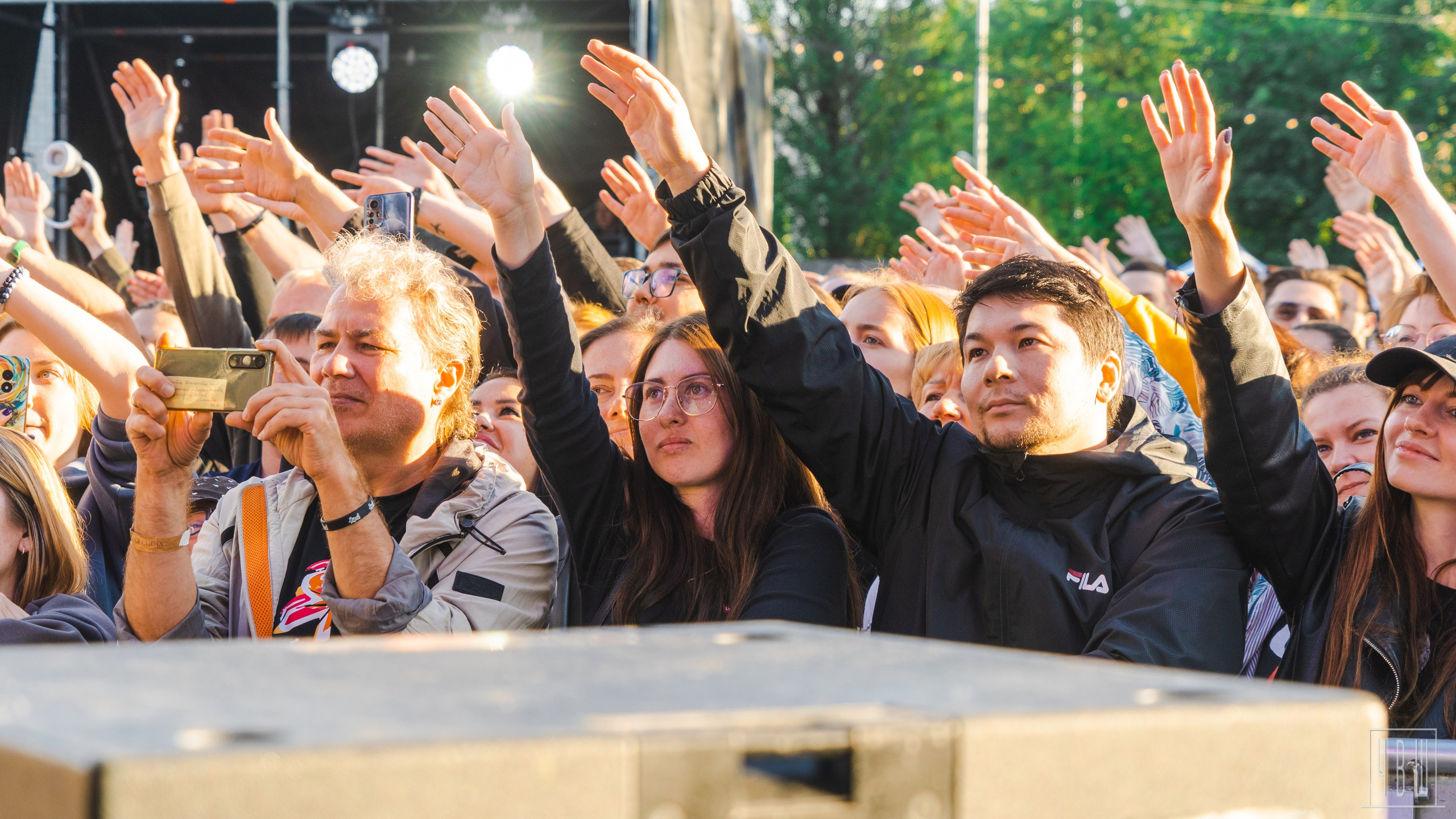 Живой! 2025, День Второй. Человек в Шляпе