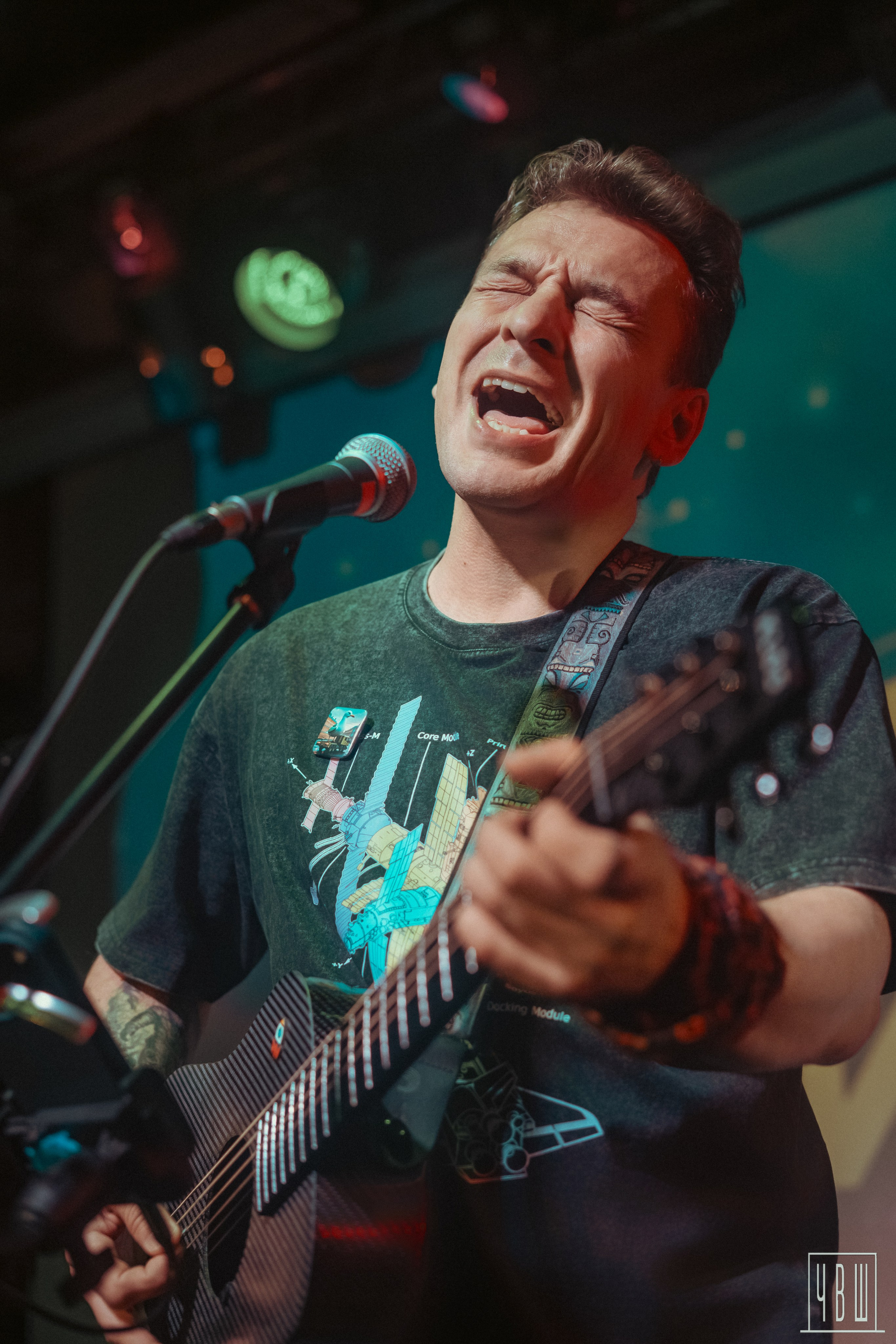 Гринько, 31.05.2026, Жабль. Человек в Шляпе
