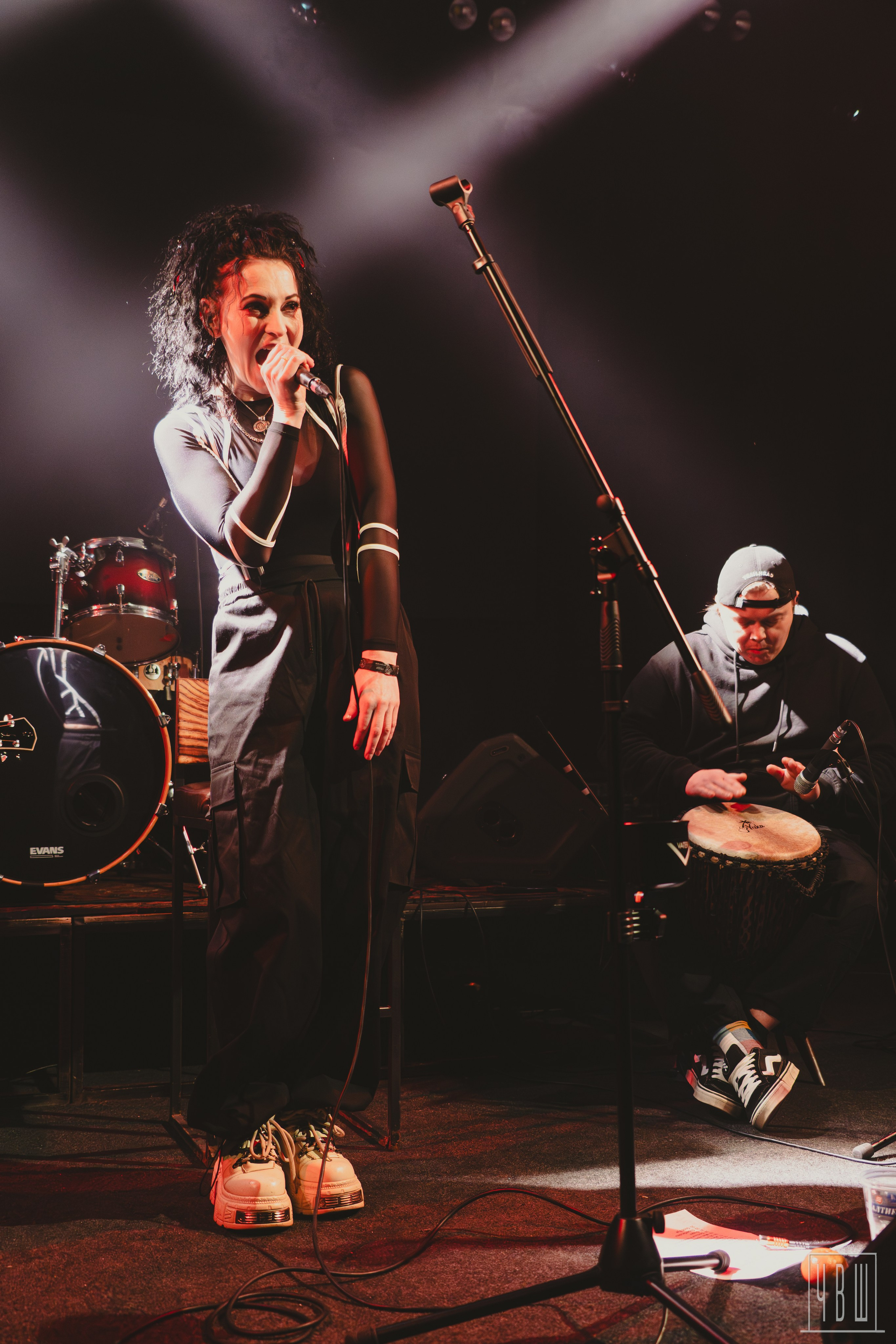 Разные Люди, 18.01.2026, Сердце. Человек в Шляпе