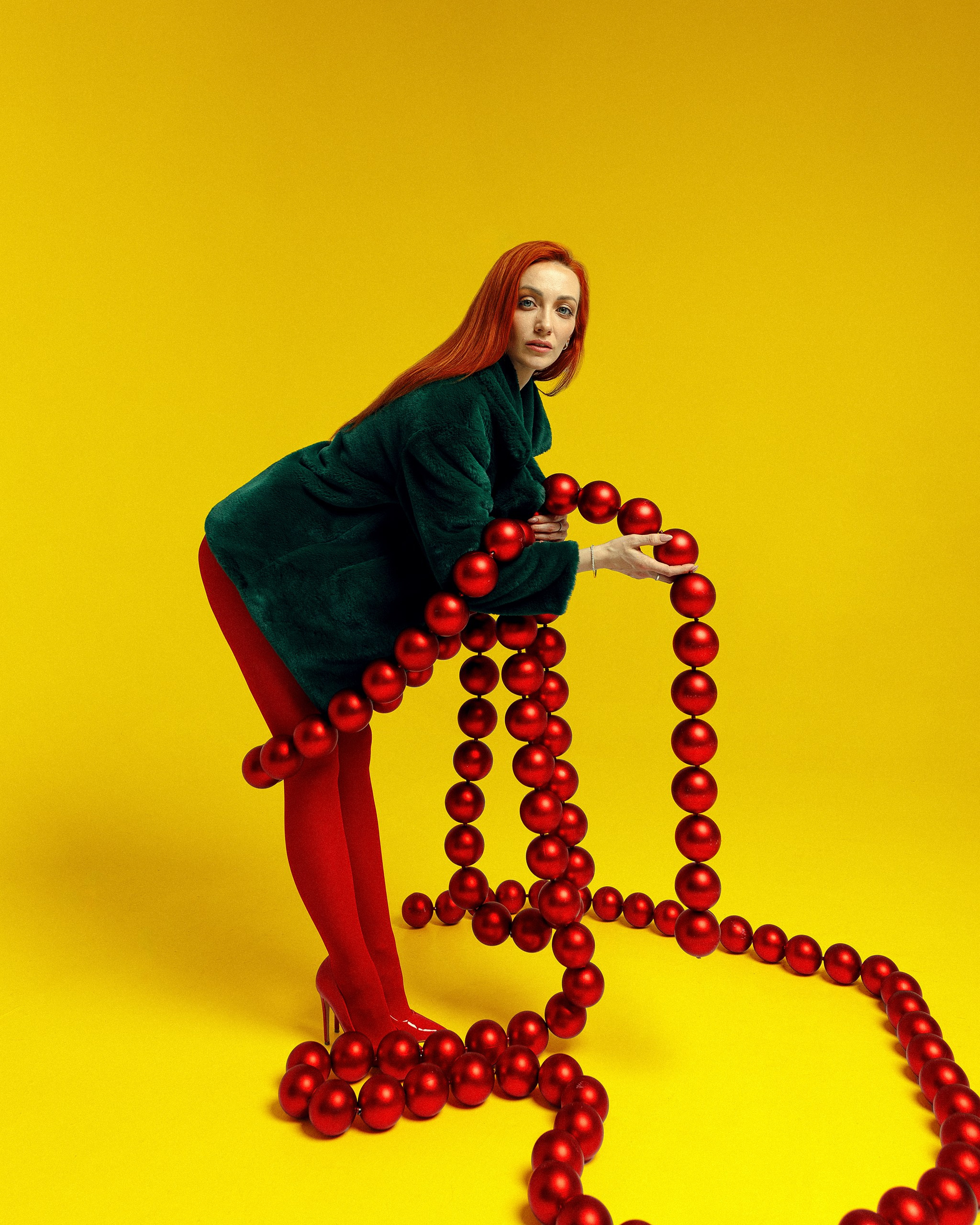 Татти — Яркая. Женский фотограф в Магнитогорске Шапошников Данил