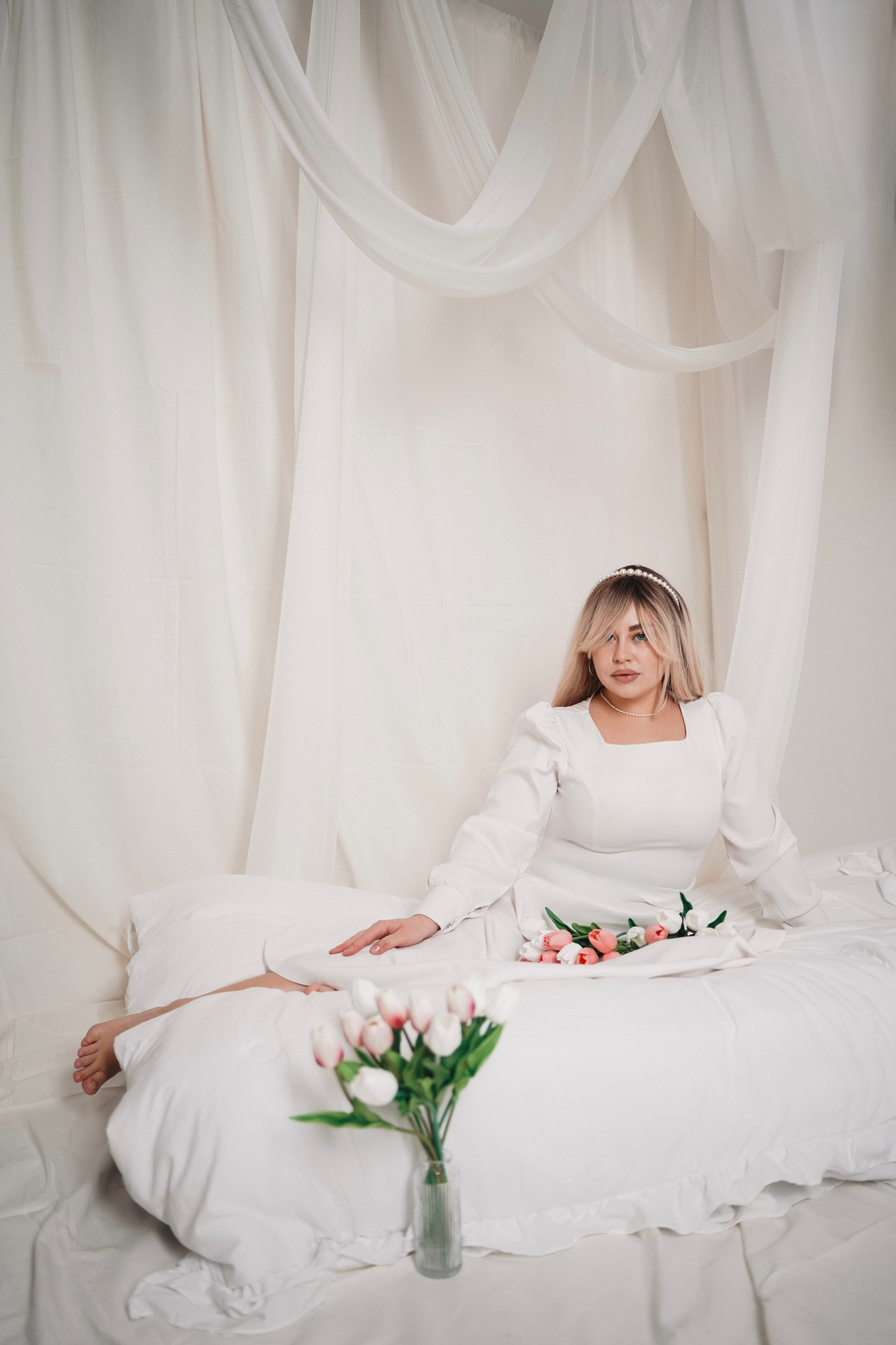 Индивидуальная съемка Ксения. Свадебный видеограф, рилсмейкер, фотограф в Когалыме Меркулова Диана