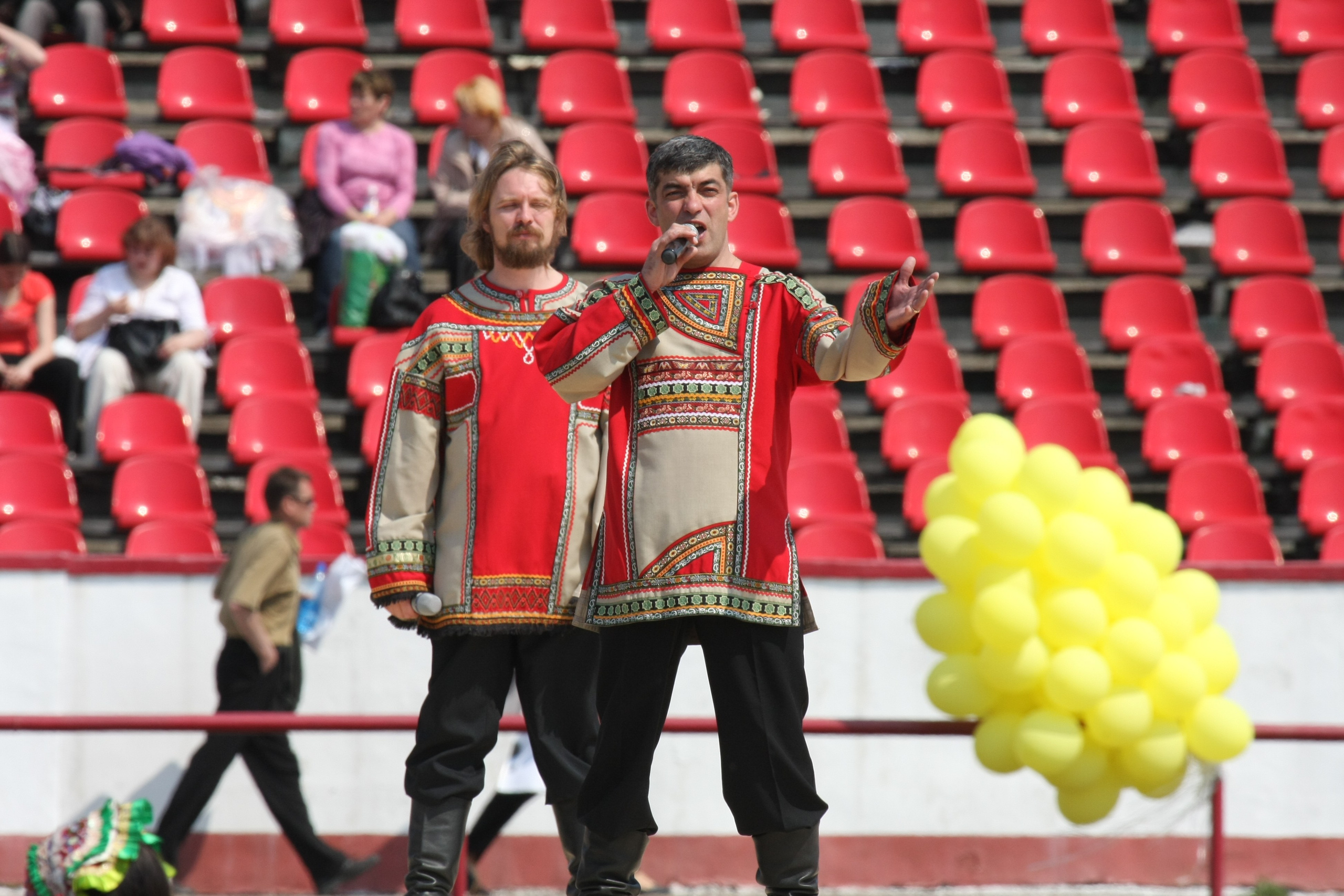 Фото Читы. Студия Максима Белослюдцева