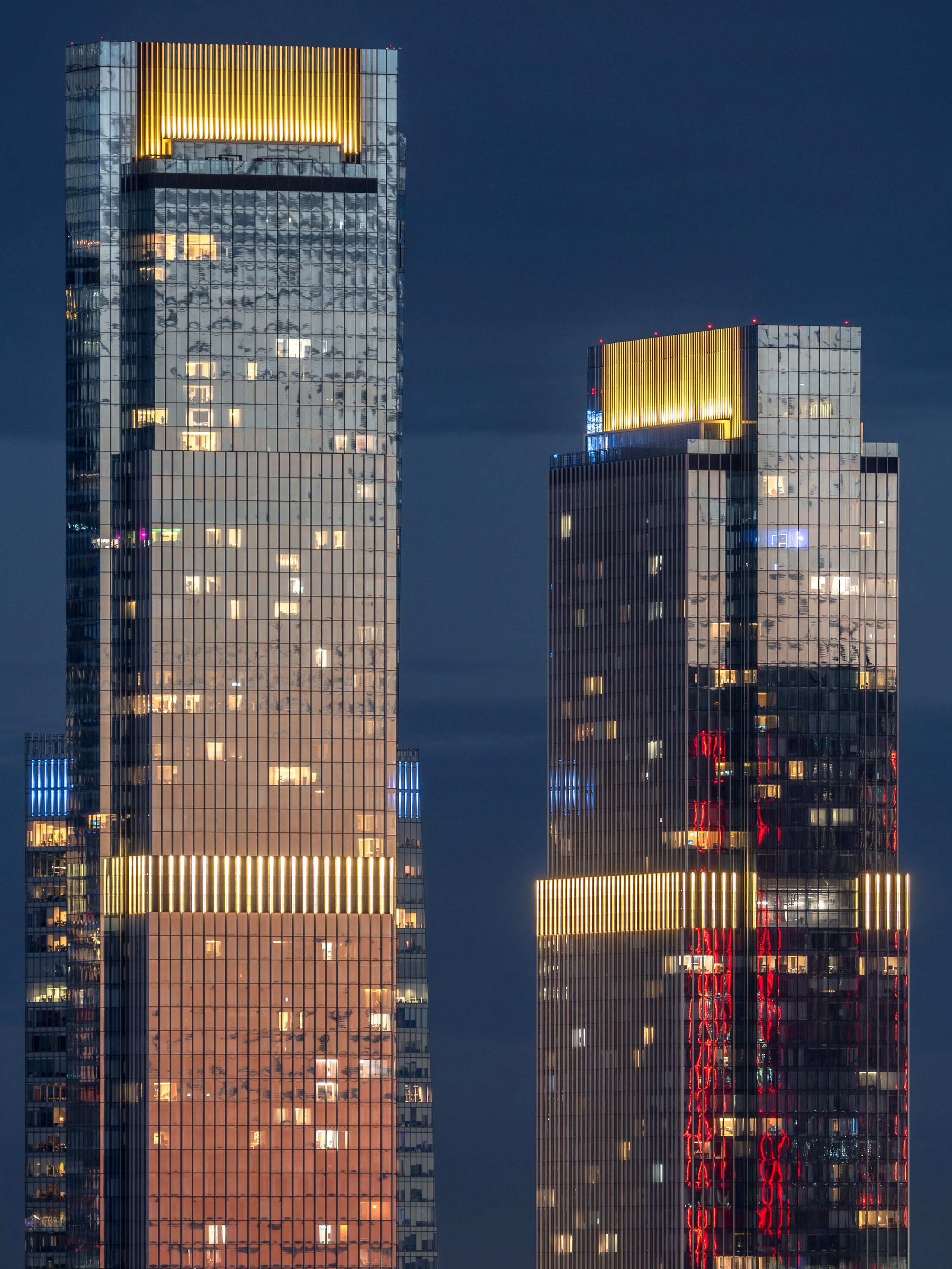 Архитектура. Эд Тихонов. Городской фотограф