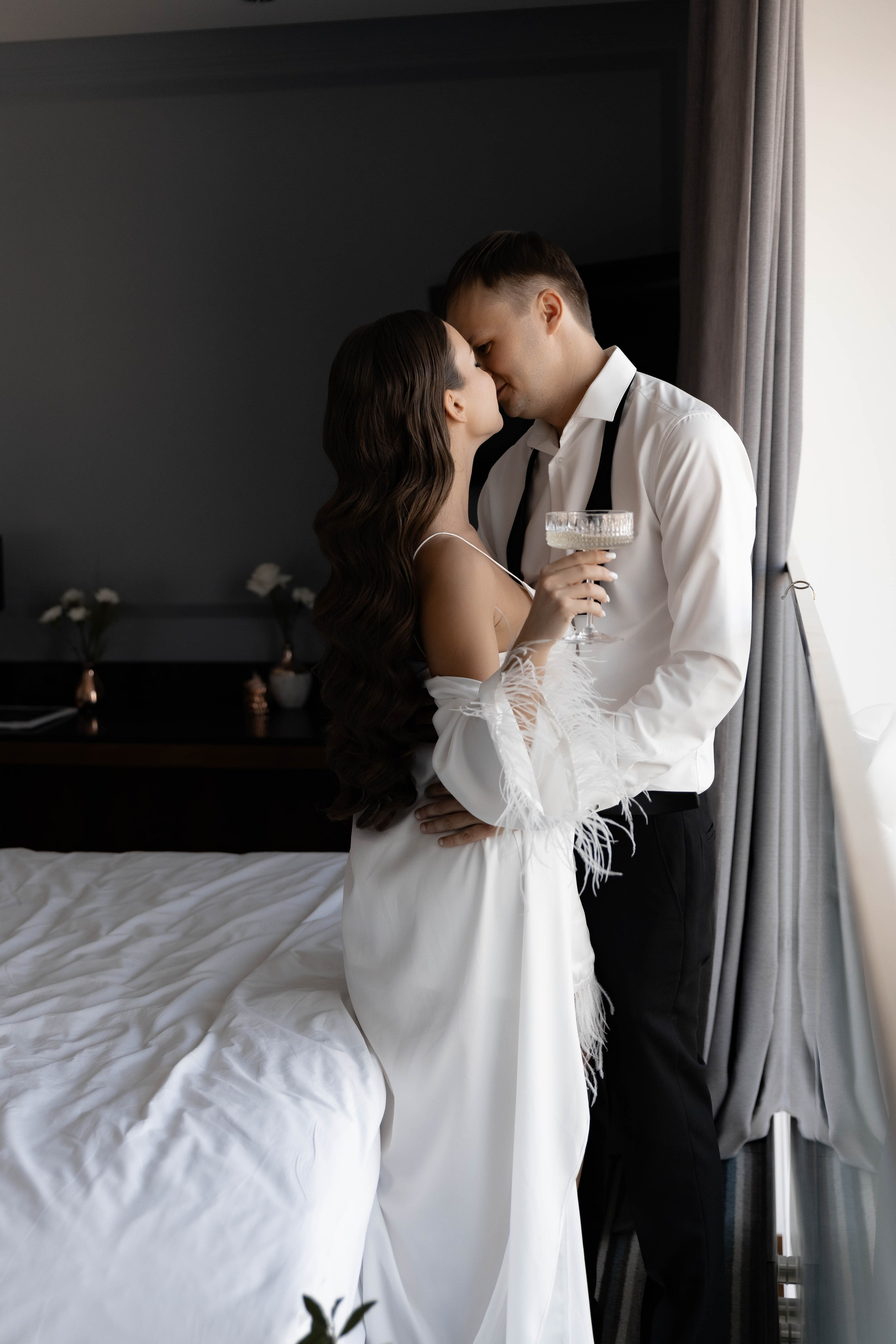 Сборы Дианы. Фотограф и Видеограф в Ростове на Дону