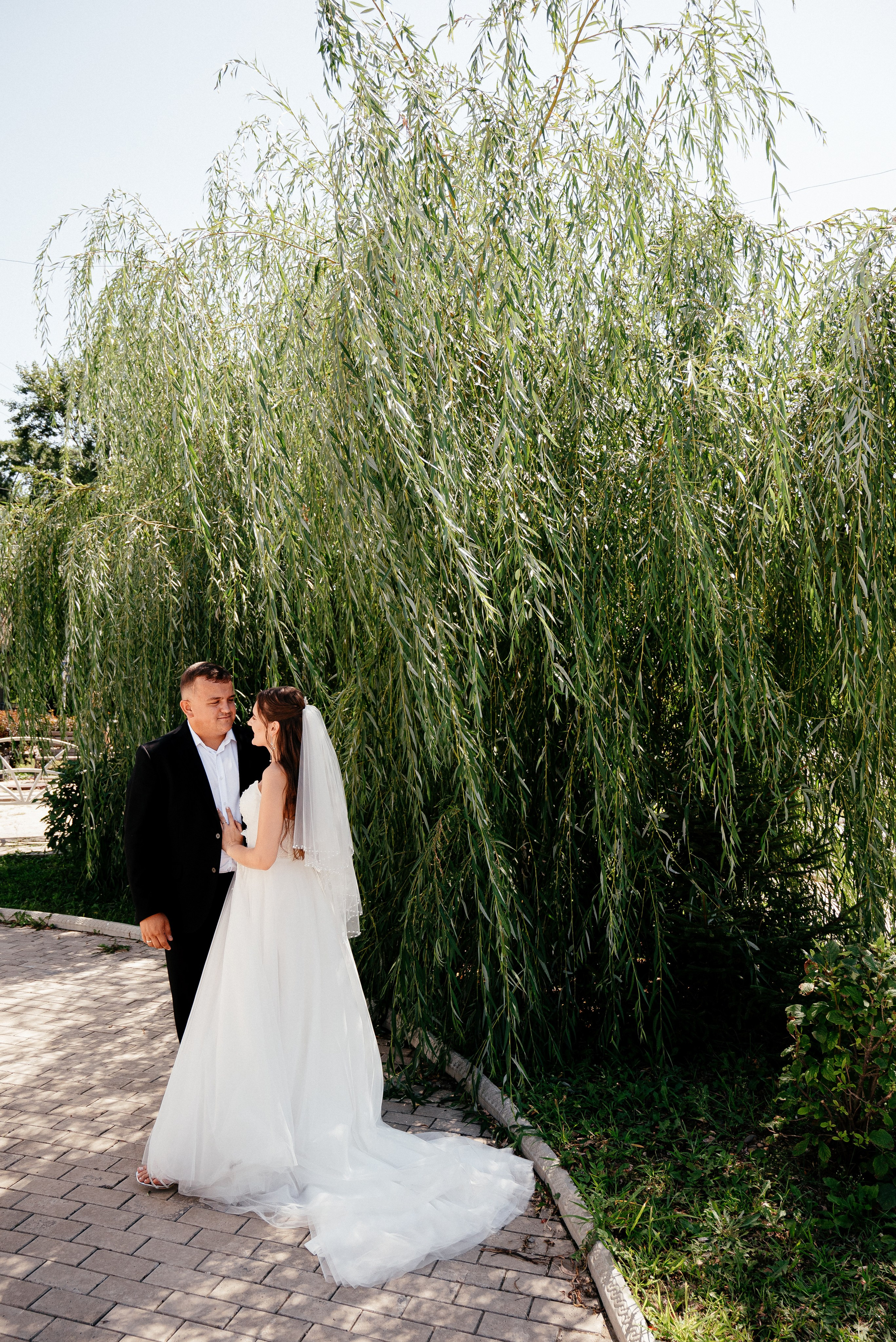 Григорий и Елизавета