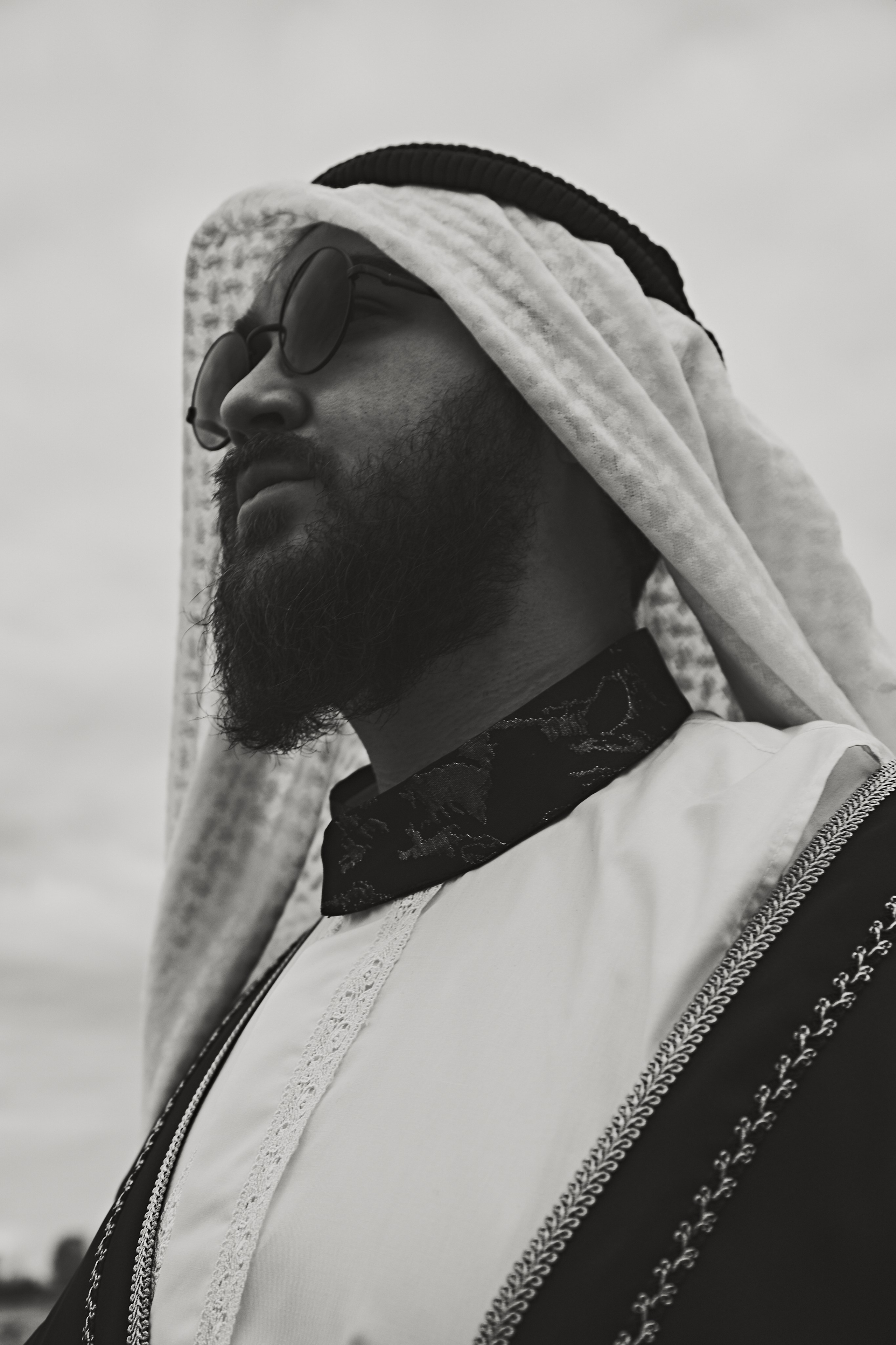 Студийная и уличная фотосессия Екатеринбург — Никита Архипов