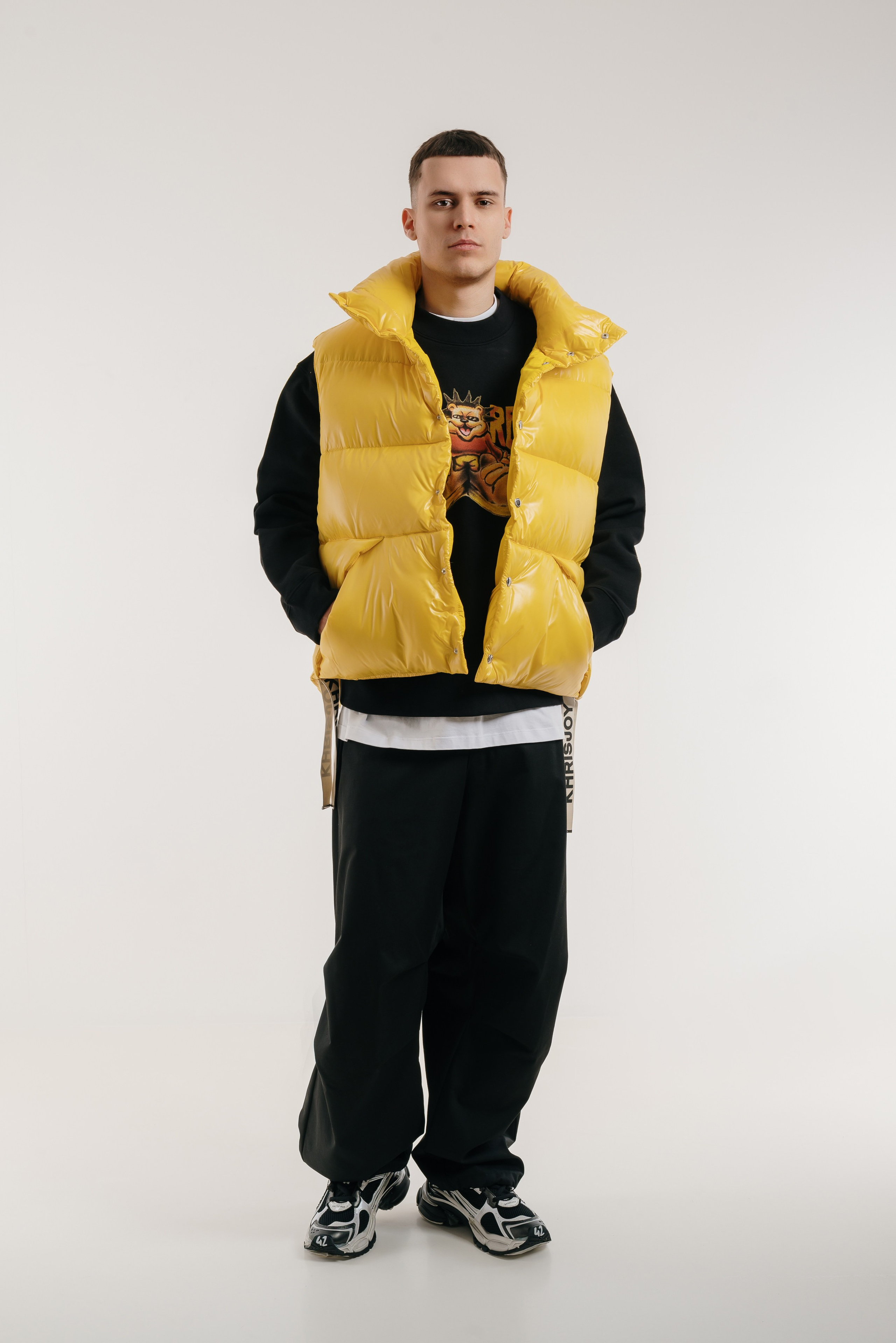 Модельное портфолио. Фотограф и Видеограф