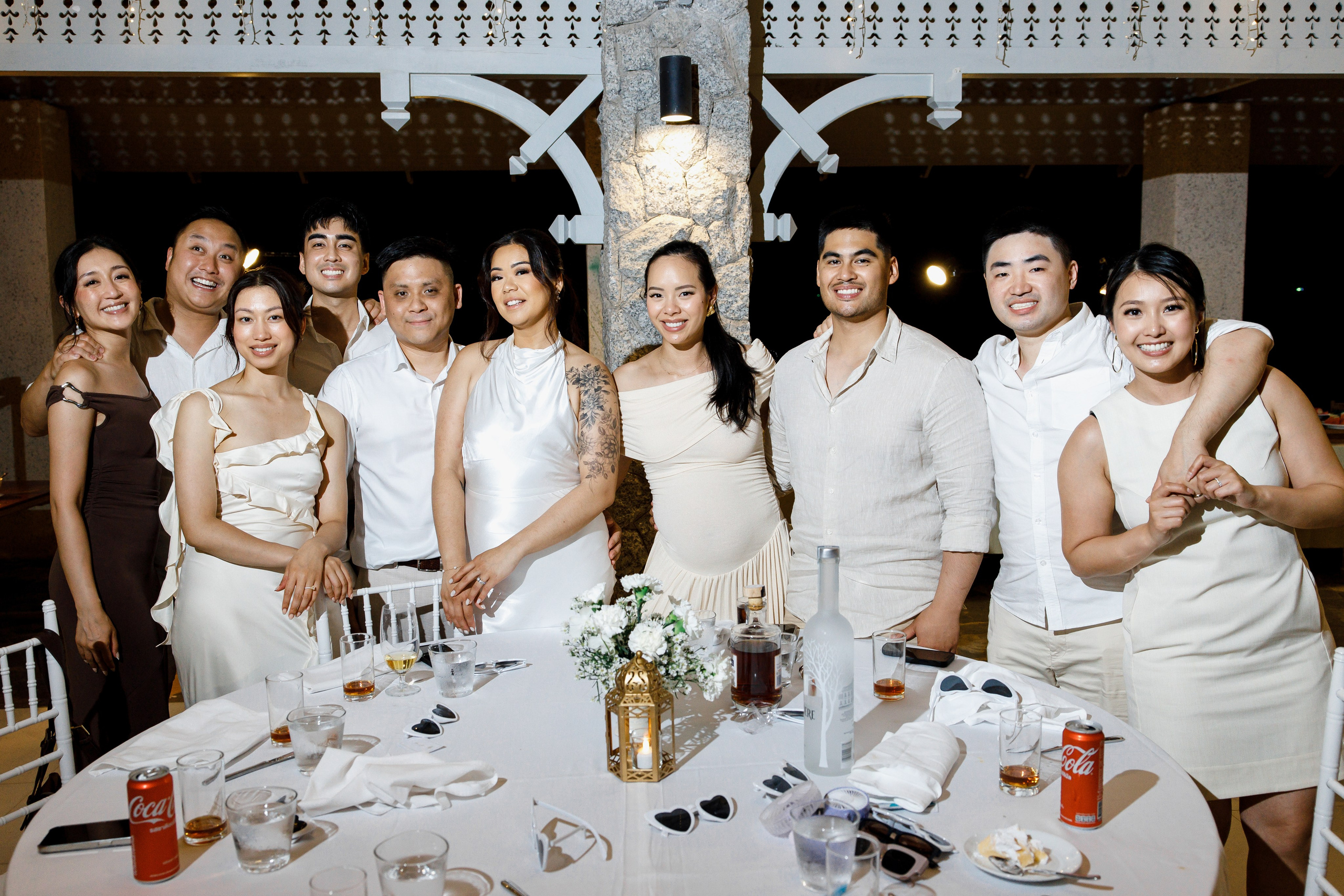 Wedding in Phuket at the Thavorn Hotel. Photographer in Phuket. Photographer Thailand