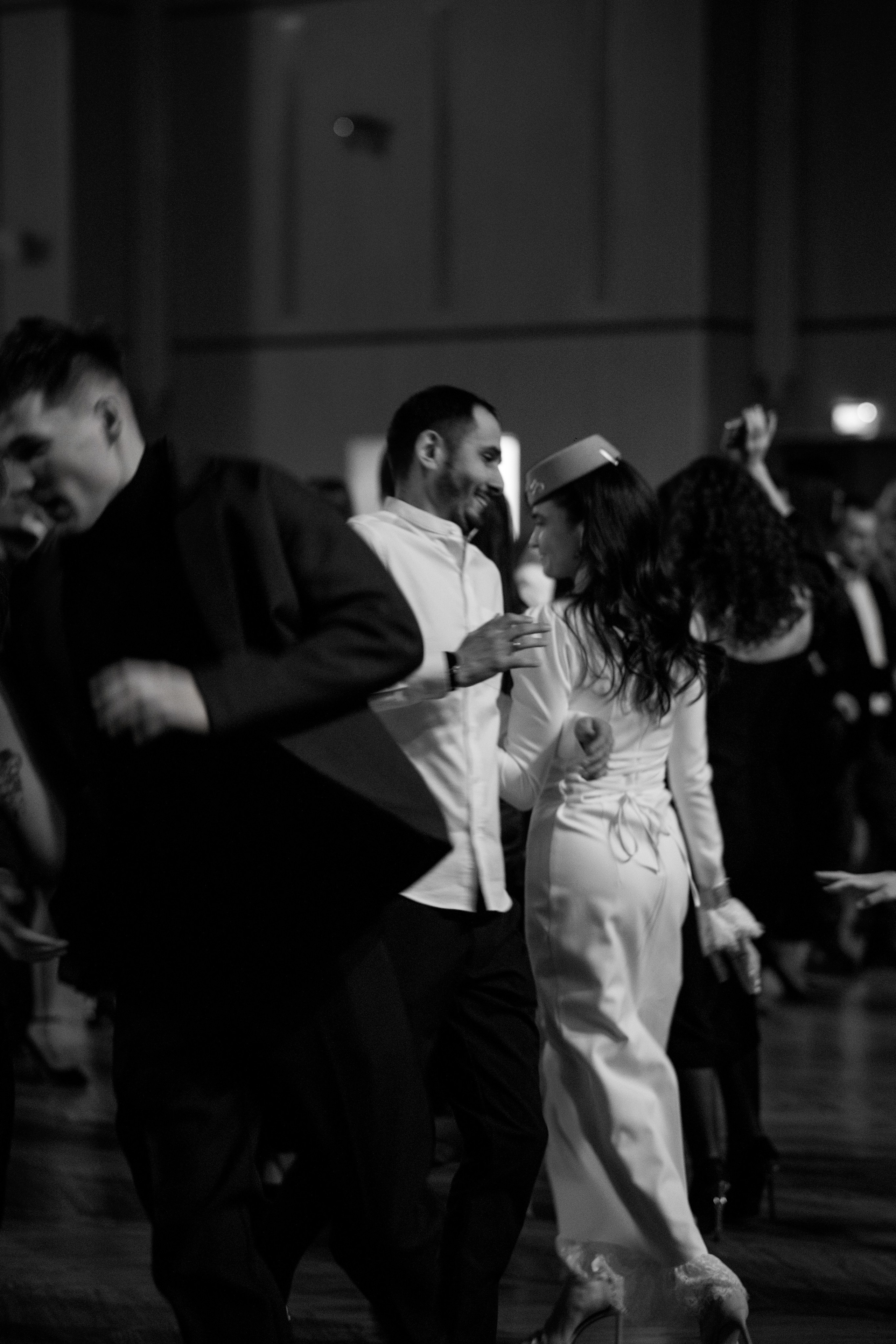 Event Репортажные съемки