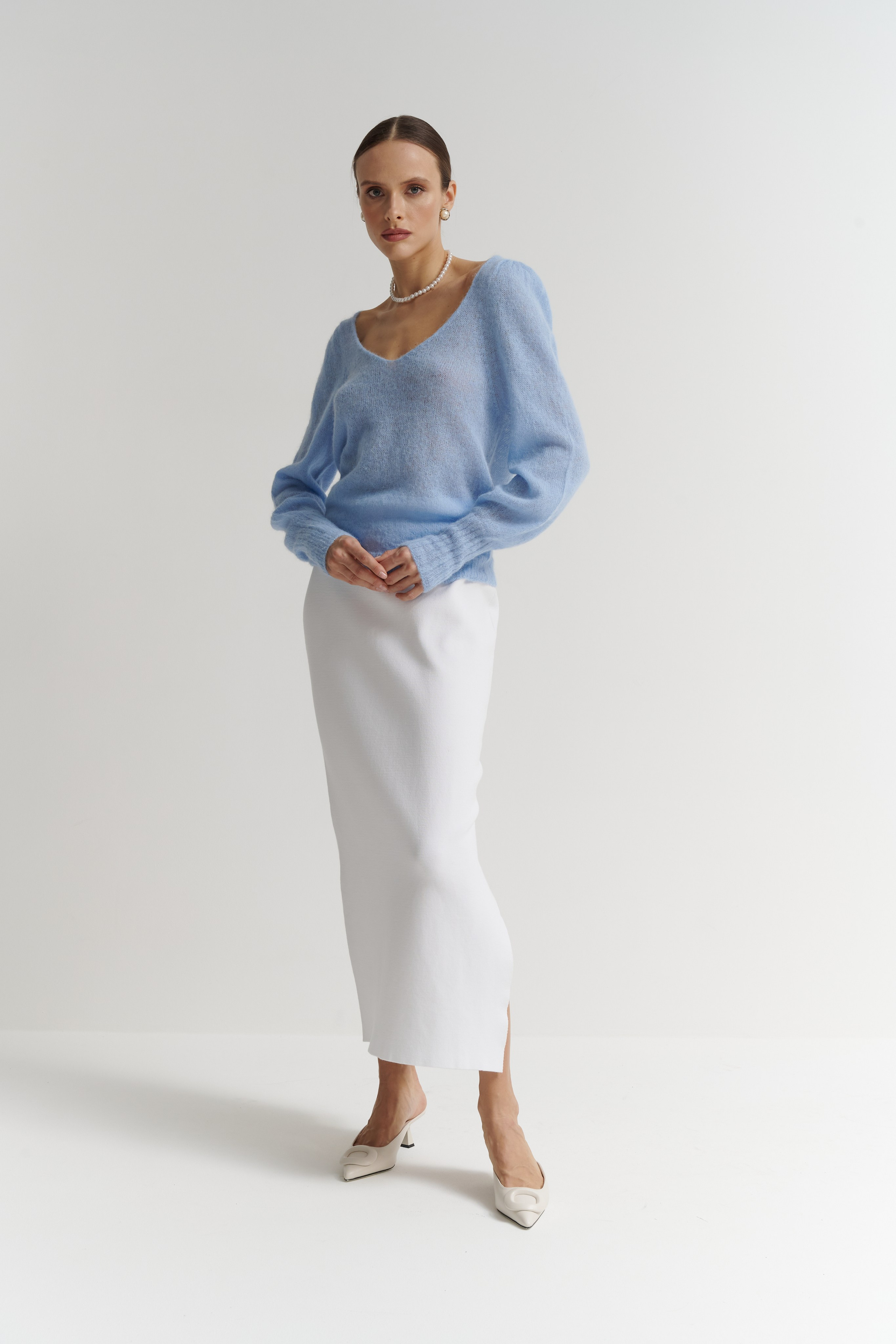 СOLETTE ADONY CATALOG. Главная