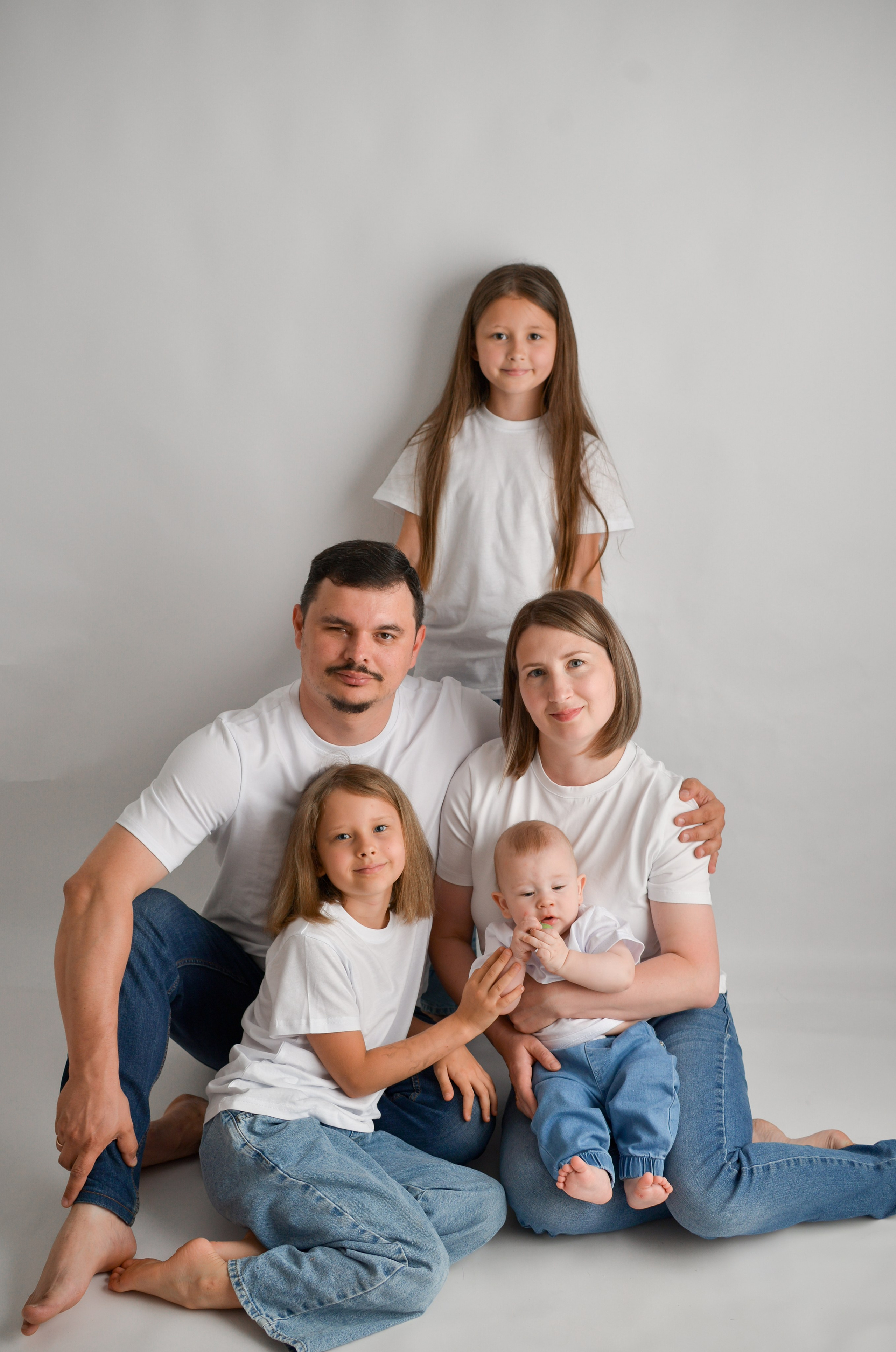 Анонс первых кадров с фотосессии для самой счастливой семьи :). Фотограф новорожденных Краснодар Малышенко Надежда