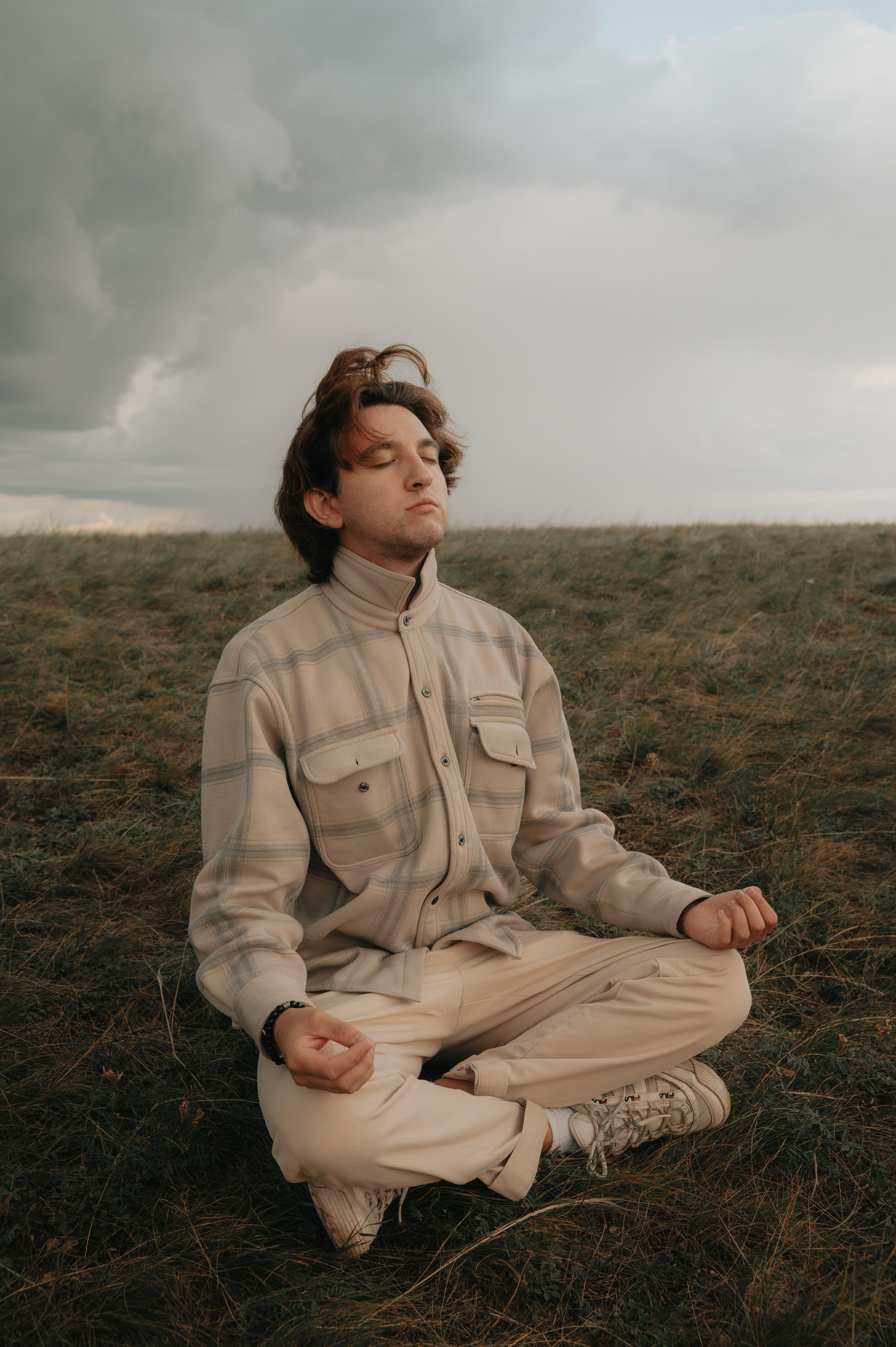 Индивидуальная съёмка для Айдара. Фотограф/видеограф Богдан Голованов