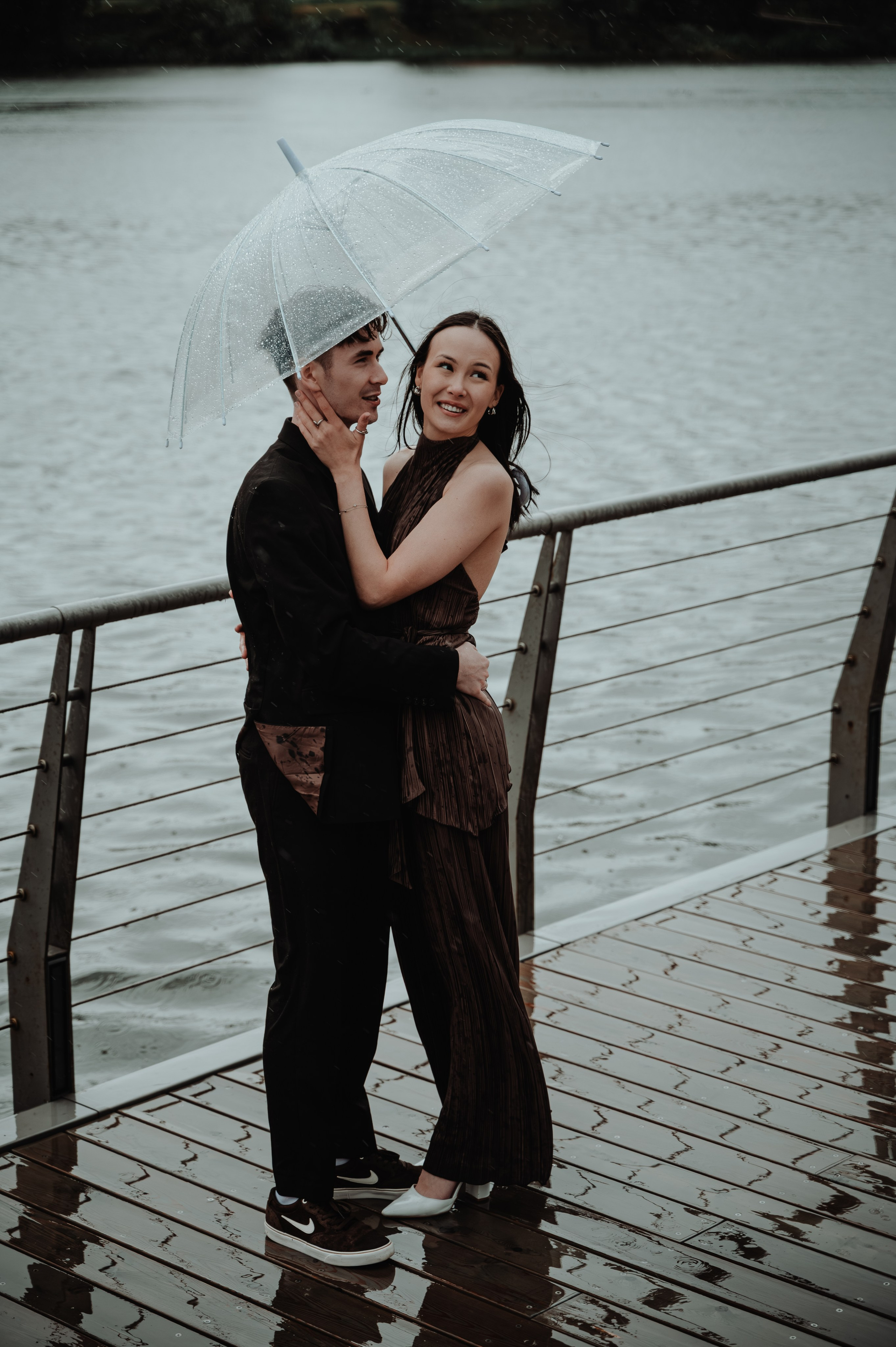 Лав стори для Маргариты и Аделя. Фотограф/видеограф Богдан Голованов