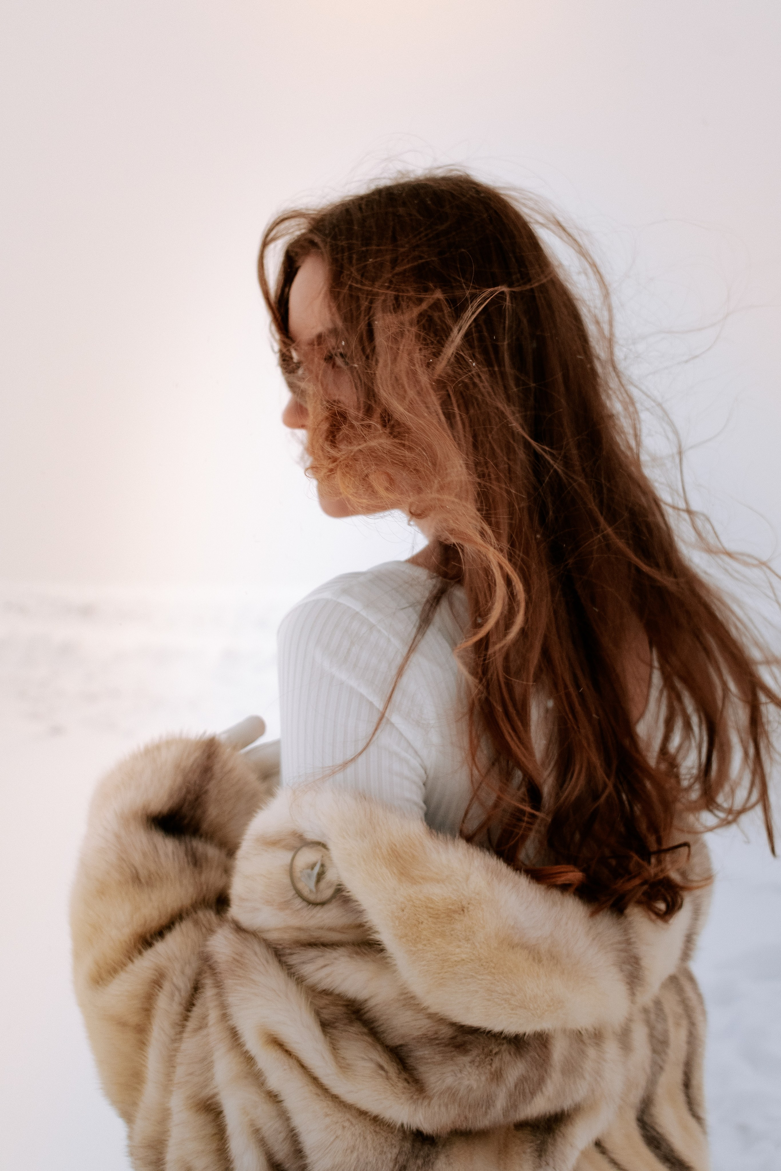 Индивидуальная фотосессия для Аксиньи. Фотограф/видеограф Богдан Голованов