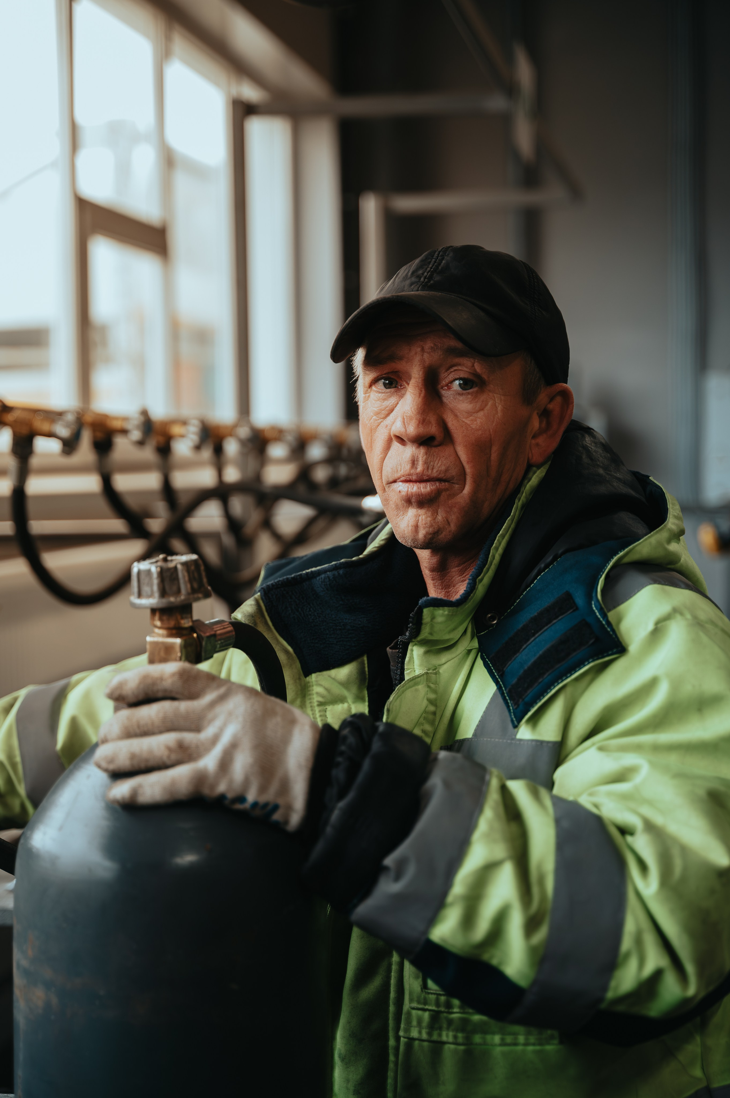 Фотограф/видеограф Богдан Голованов