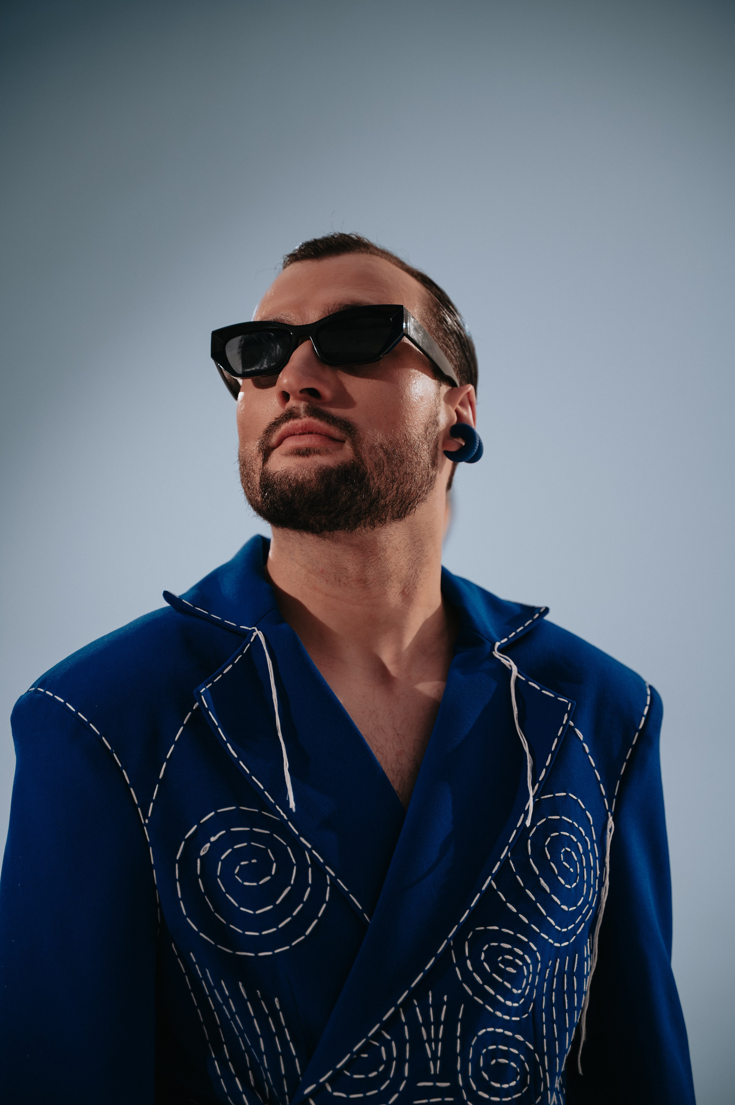 Кавер группа барбарабэнд (бэкстейдж со съёмок промо). Фотограф/видеограф Богдан Голованов