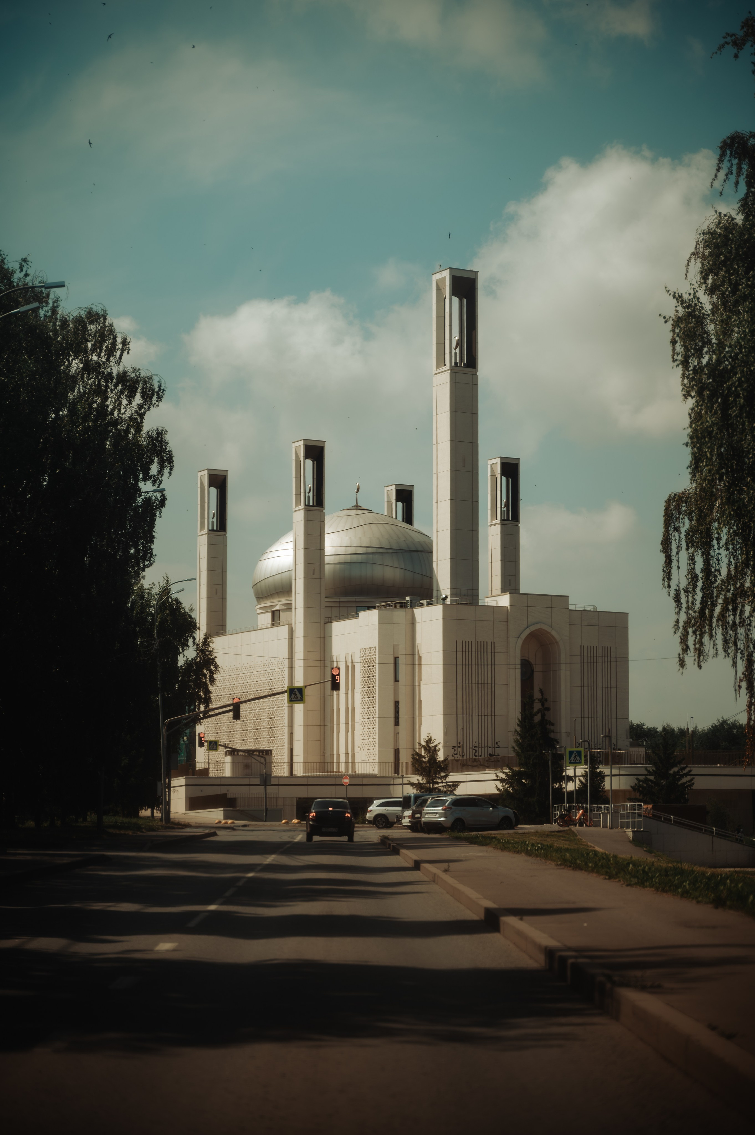 Никах Айбулата и Карины. Фотограф/видеограф Богдан Голованов