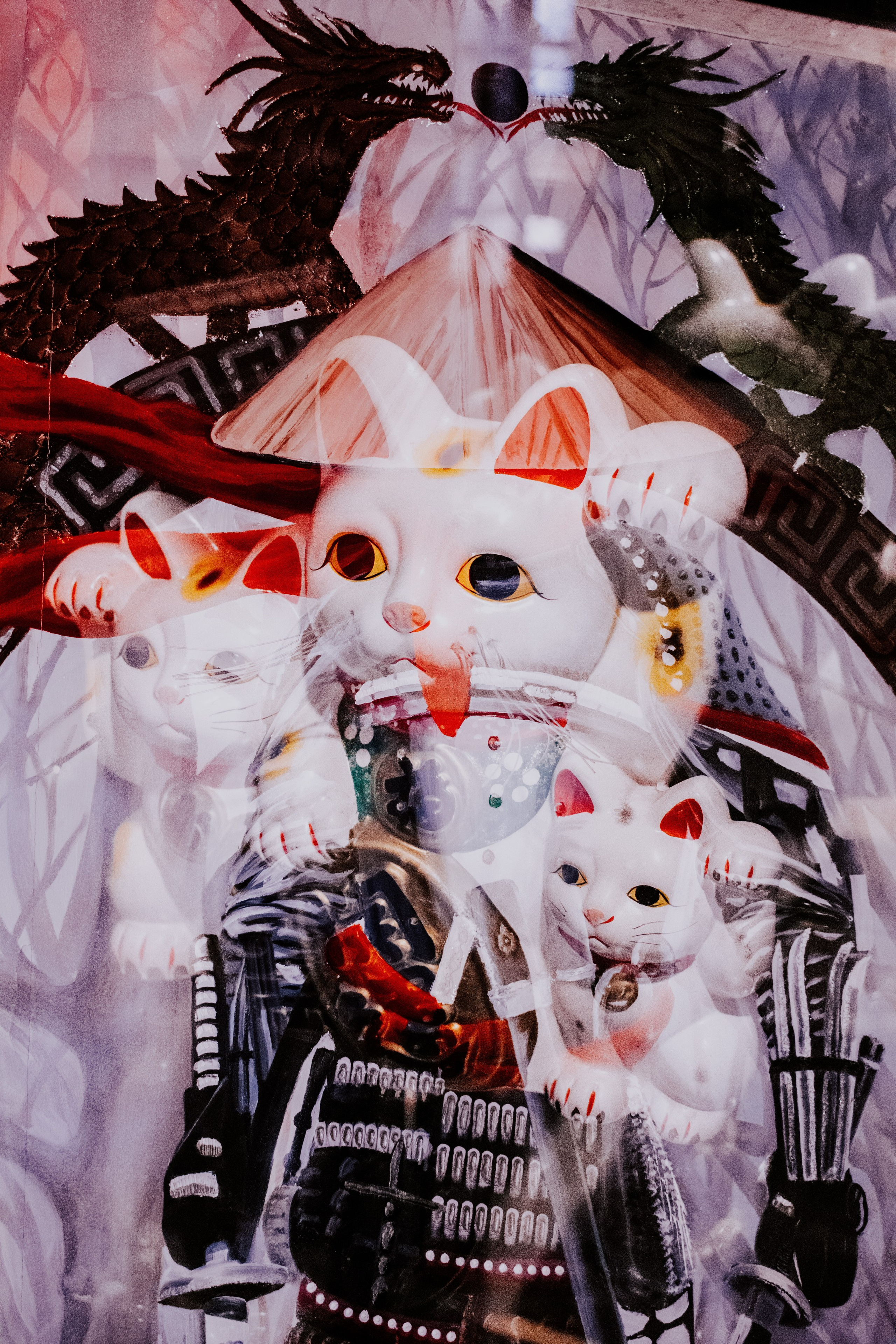 Фотограф/видеограф Богдан Голованов