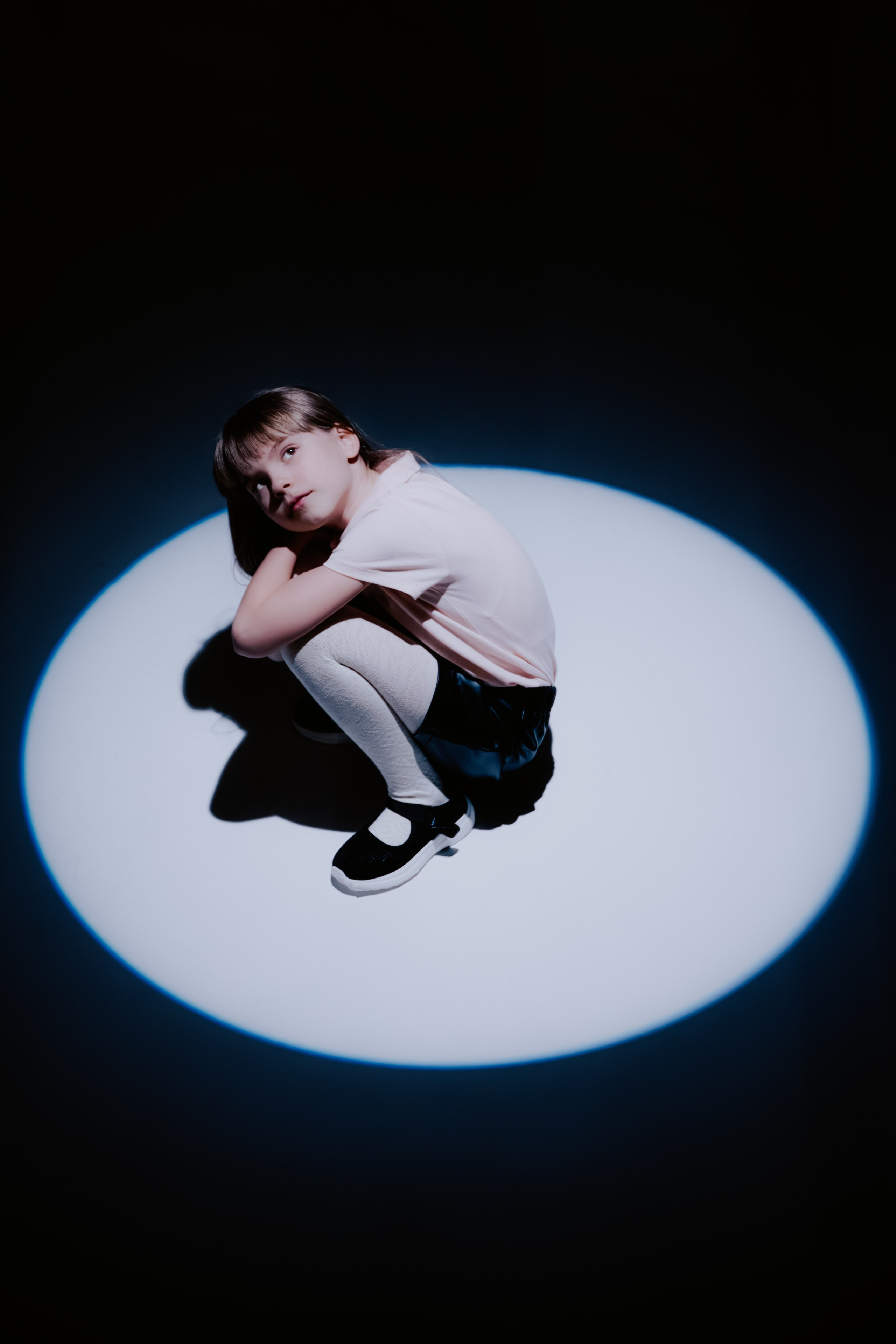 Индивидуальная съёмка для Полины. Фотограф/видеограф Богдан Голованов