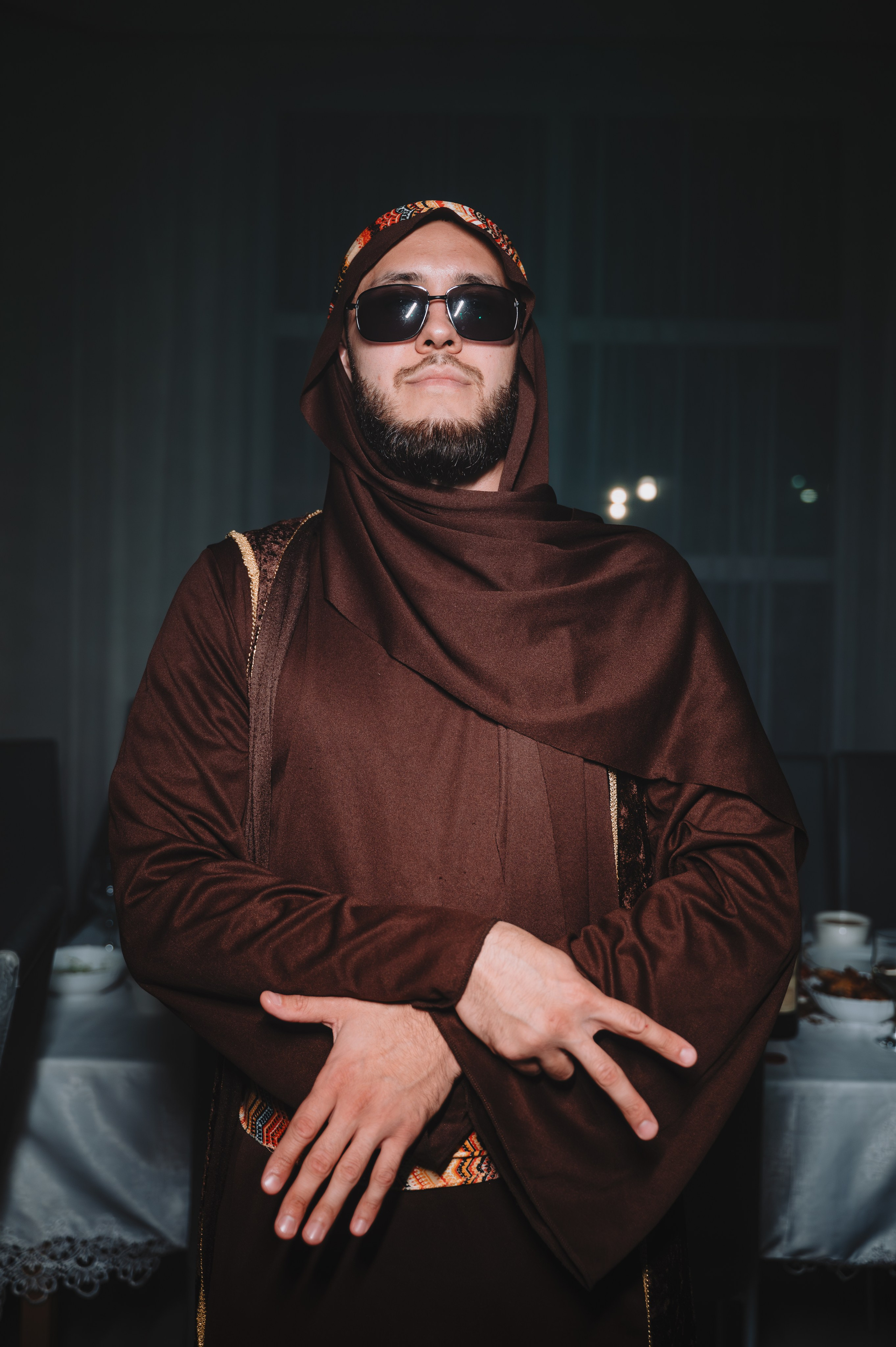 Мероприятия. Съёмка выпускного для Syndicate. Фотограф/видеограф Богдан Голованов