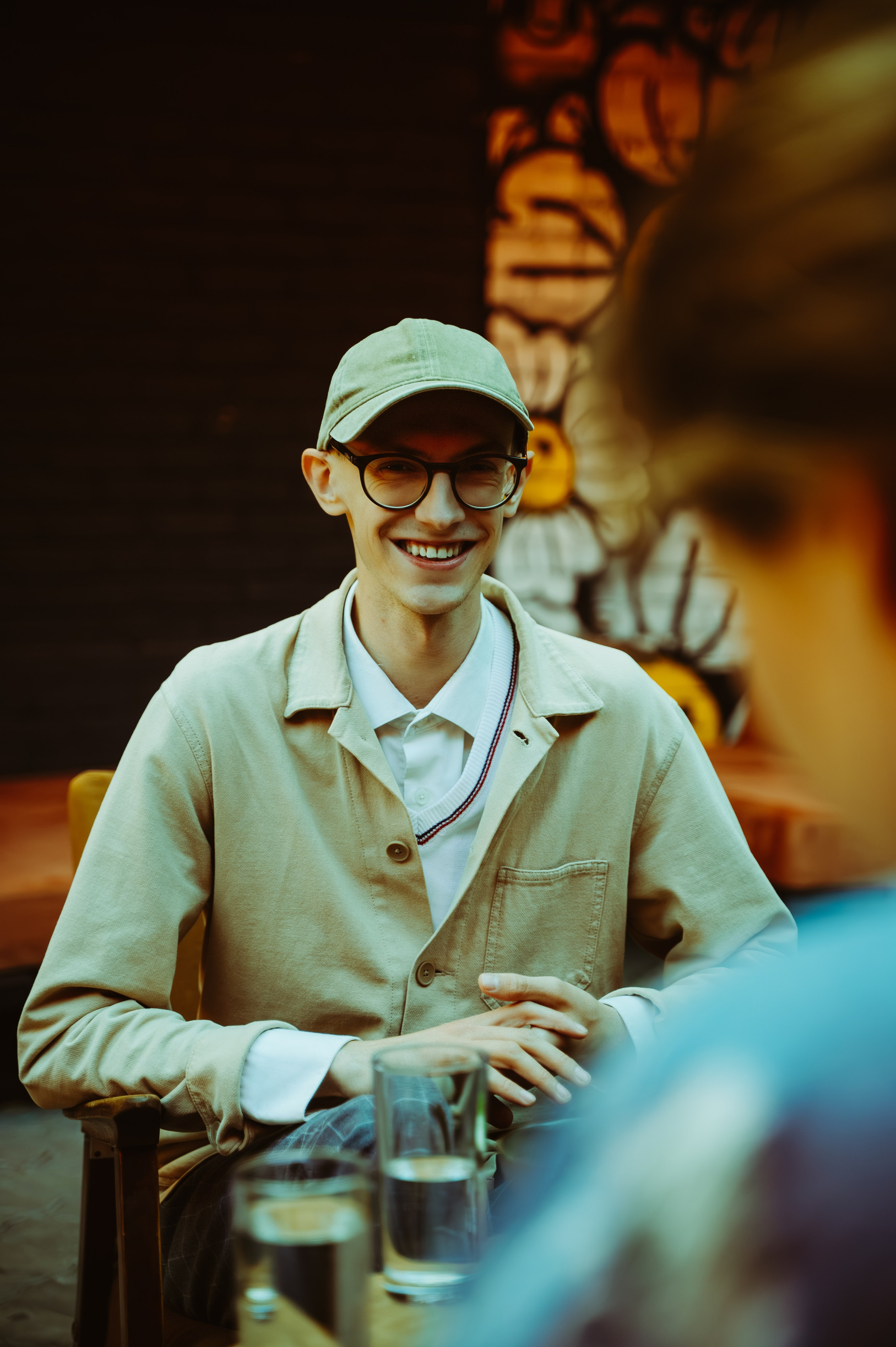 WaveDJSchool. Фотограф/видеограф Богдан Голованов