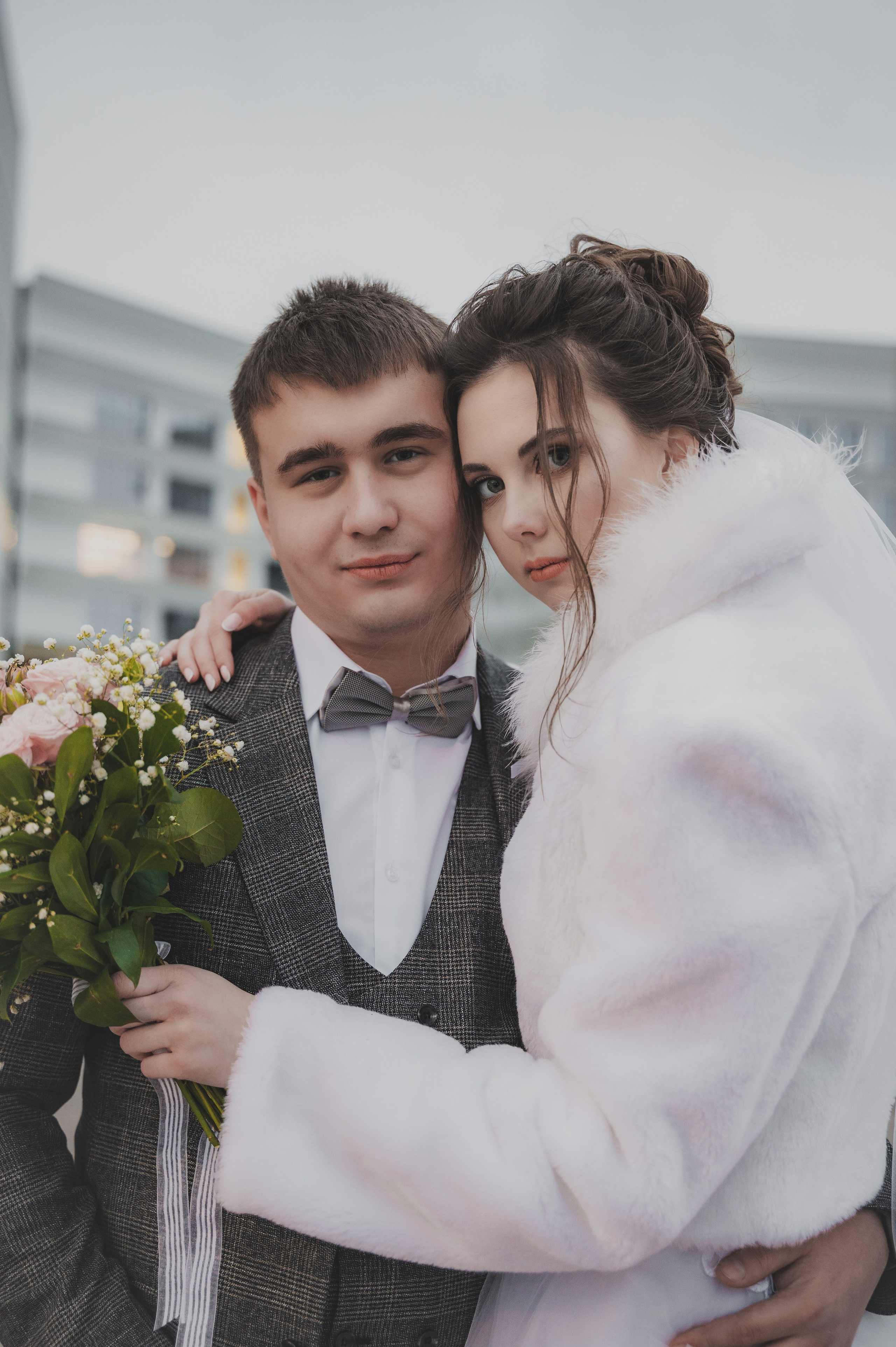 Свадьба Артура и Ники. Фотограф/видеограф Богдан Голованов