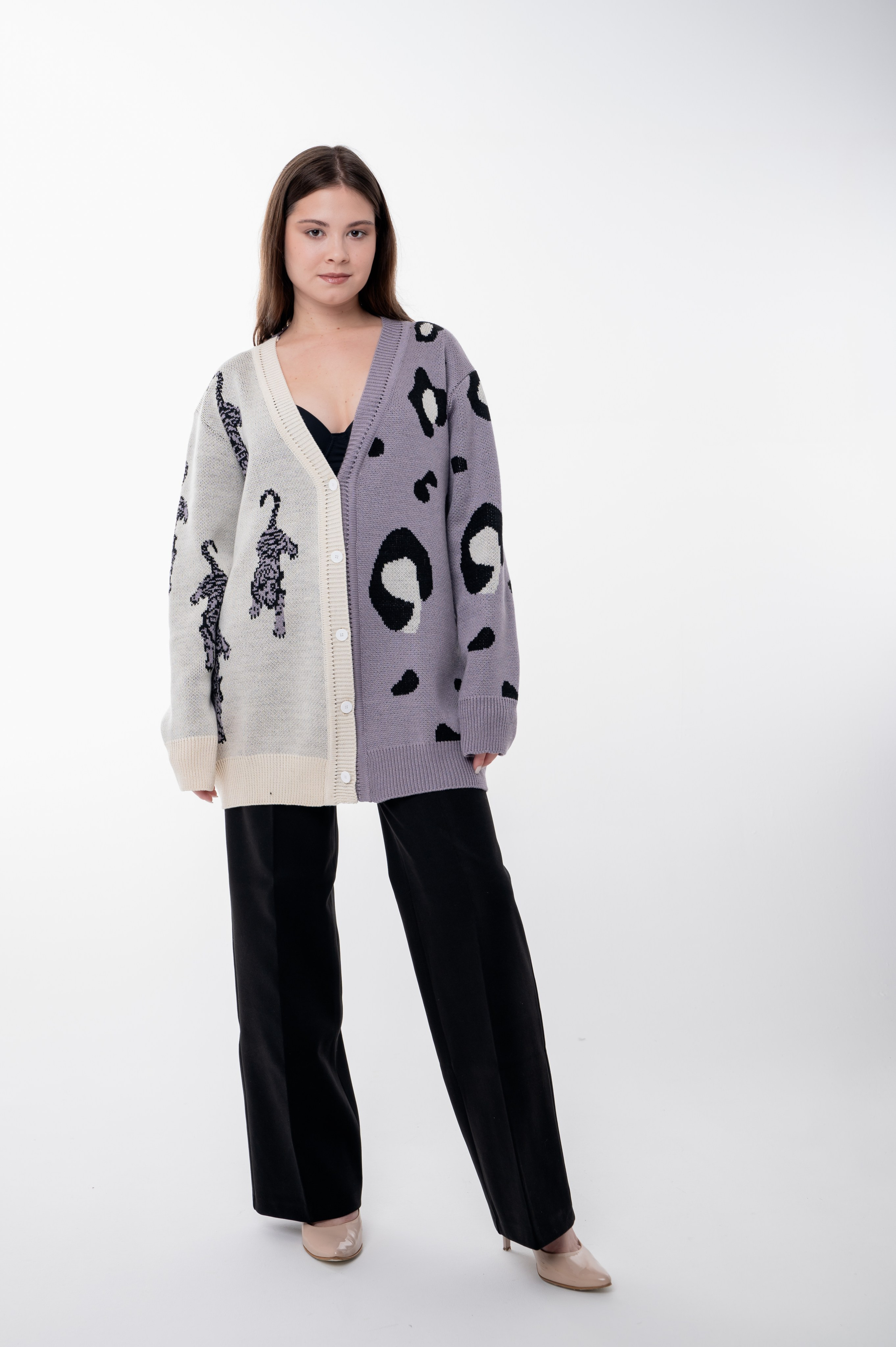 Фотосъёмка для Lamoda. Фотограф/видеограф Богдан Голованов