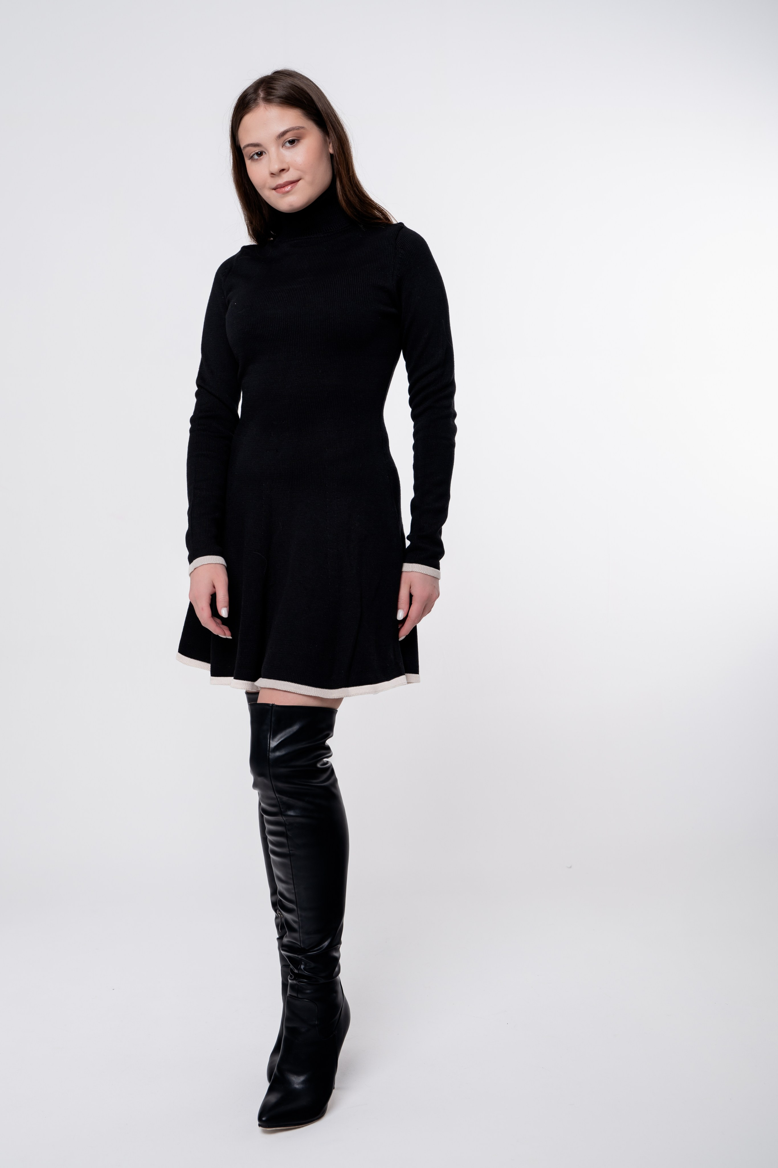 Фотосъёмка для Lamoda. Фотограф/видеограф Богдан Голованов