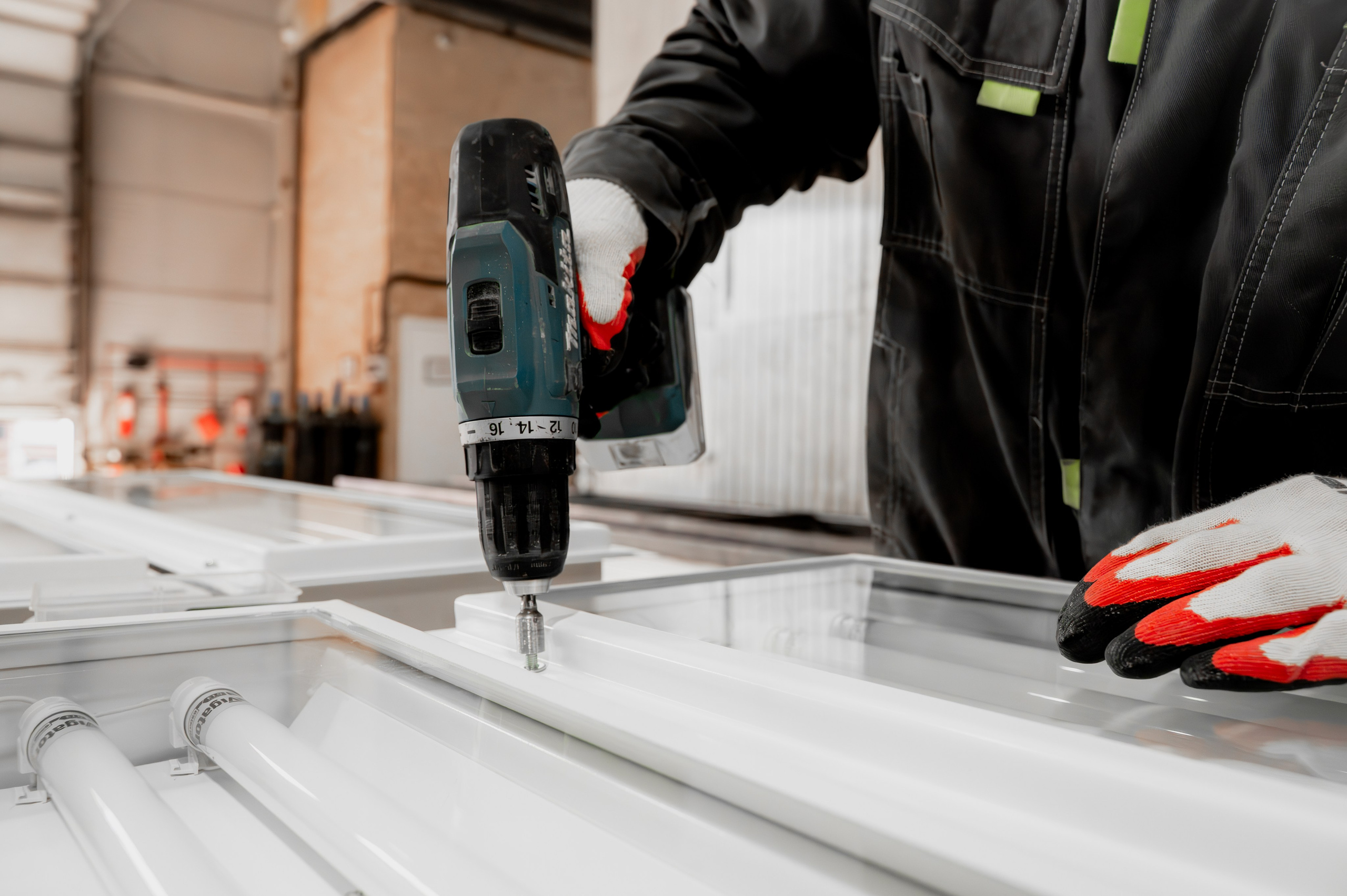 Для производства АВЕРС. Фотограф/видеограф Богдан Голованов