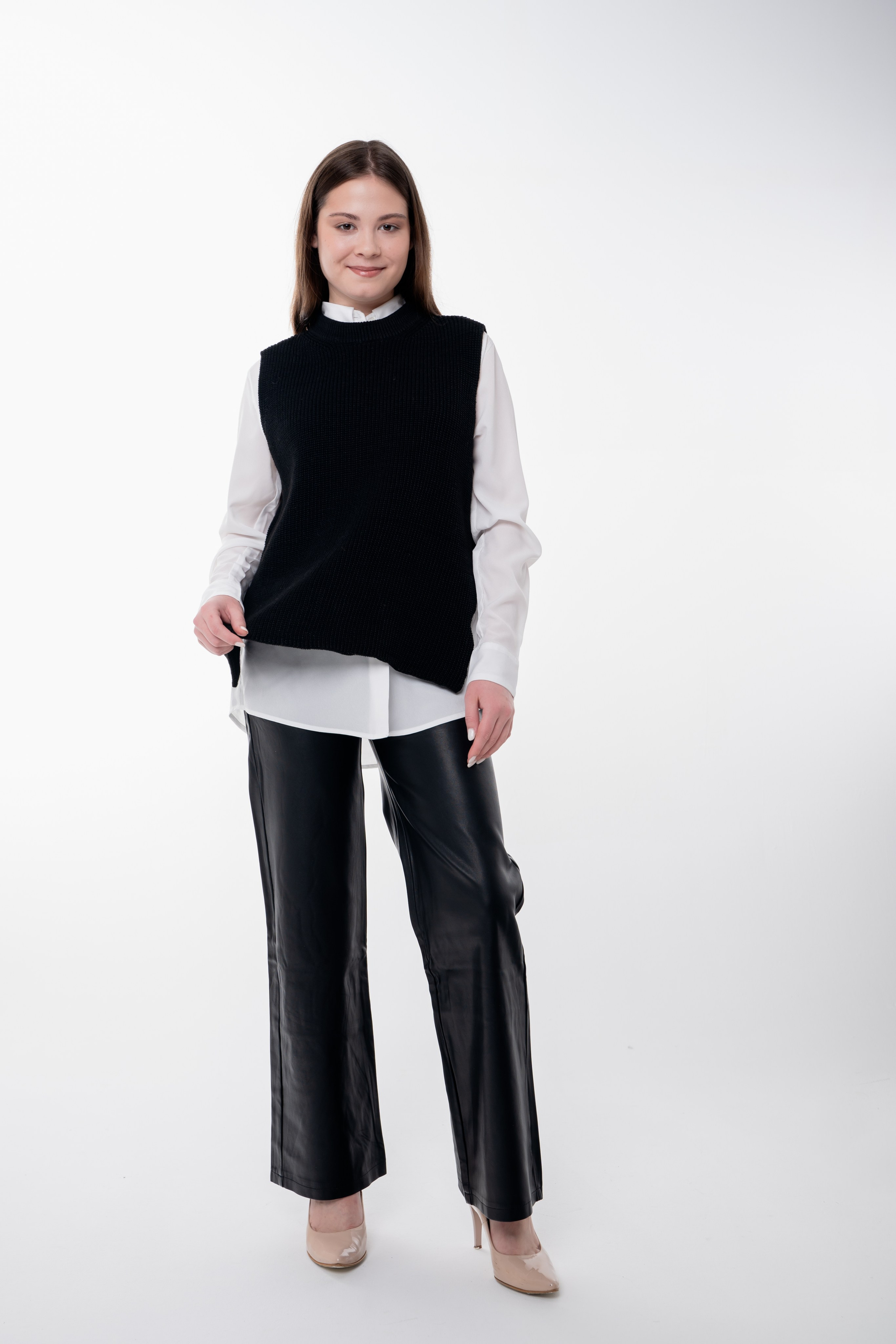 Фотосъёмка для Lamoda. Фотограф/видеограф Богдан Голованов