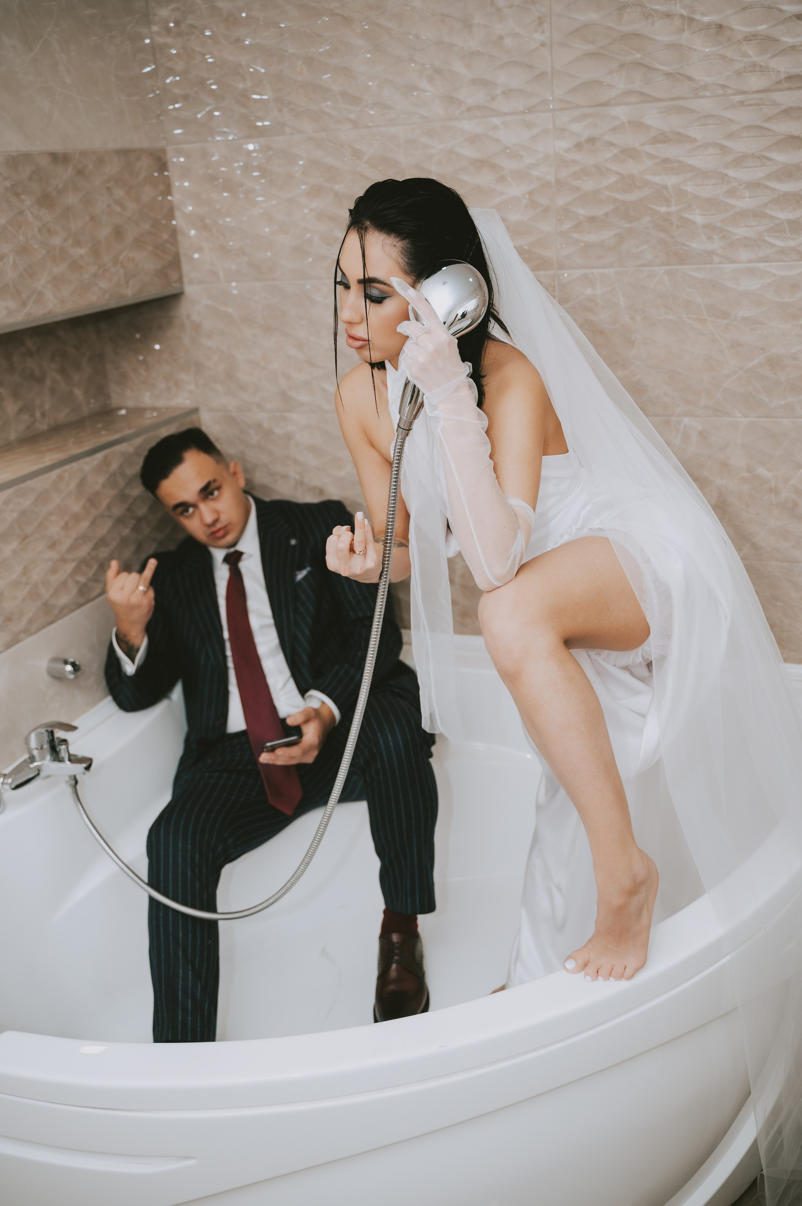 Свадьба Бали и Виоллеты. Фотограф/видеограф Богдан Голованов