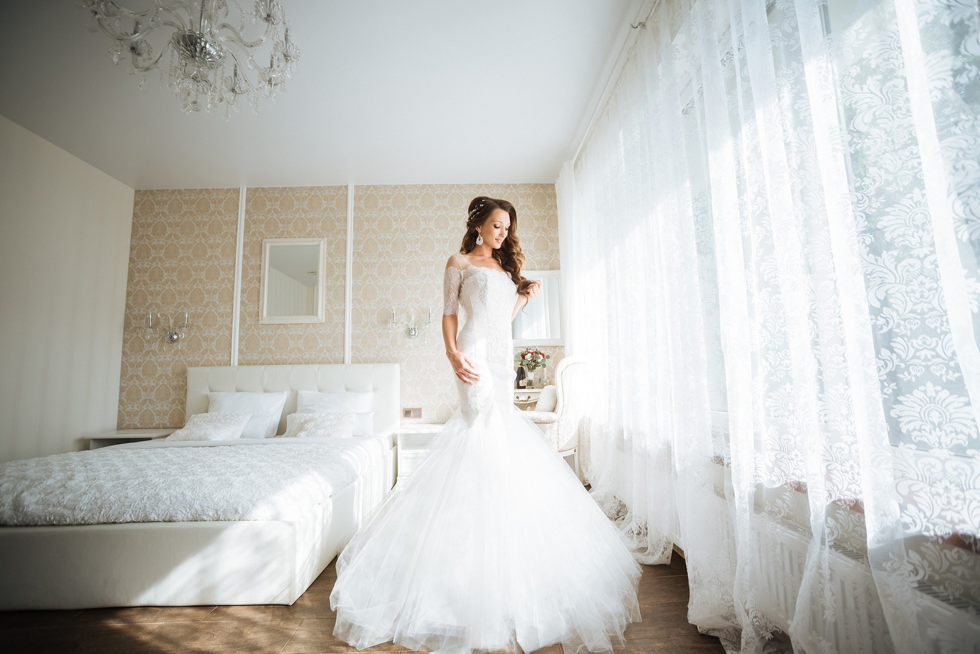 Свадебный фотограф в Нижнем Новгороде