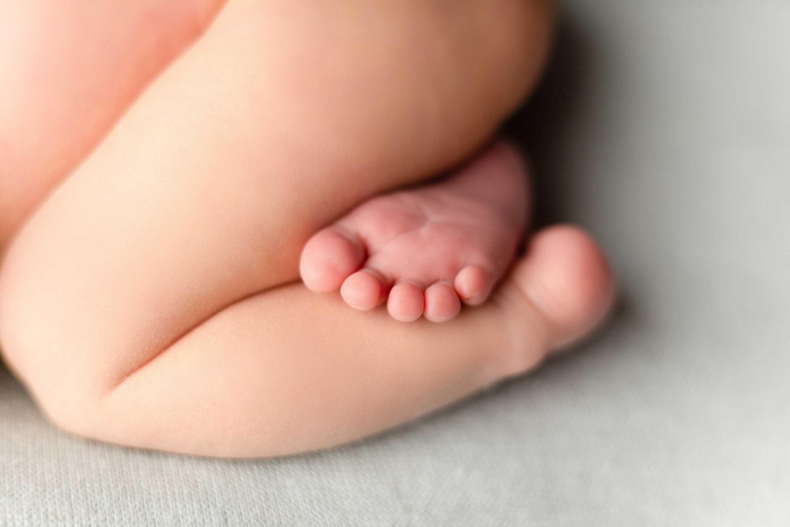 Александра 8 дней. Детский новорождённых и детей постарше Анисимова Полина