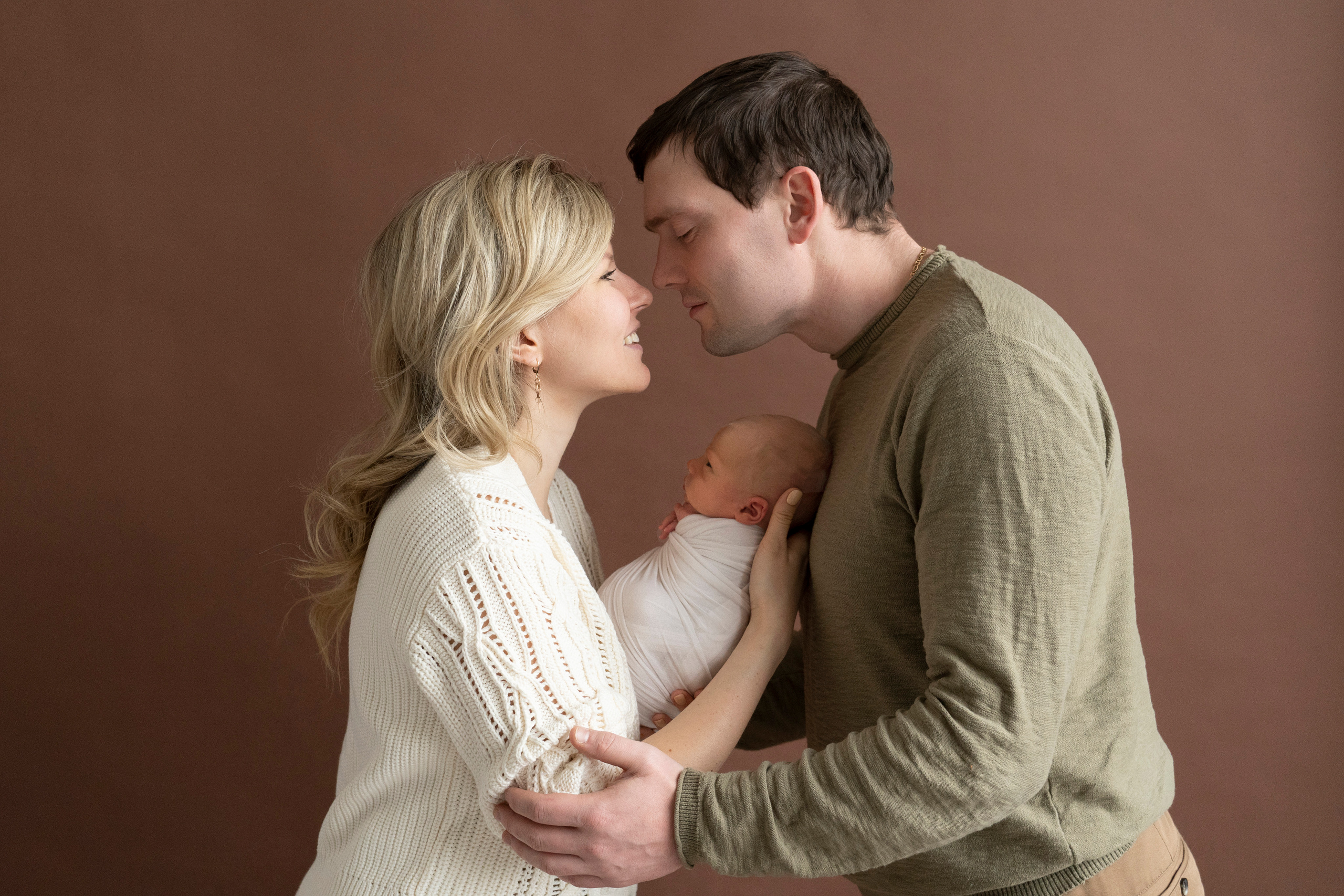 Родители. Фотограф новорожденных