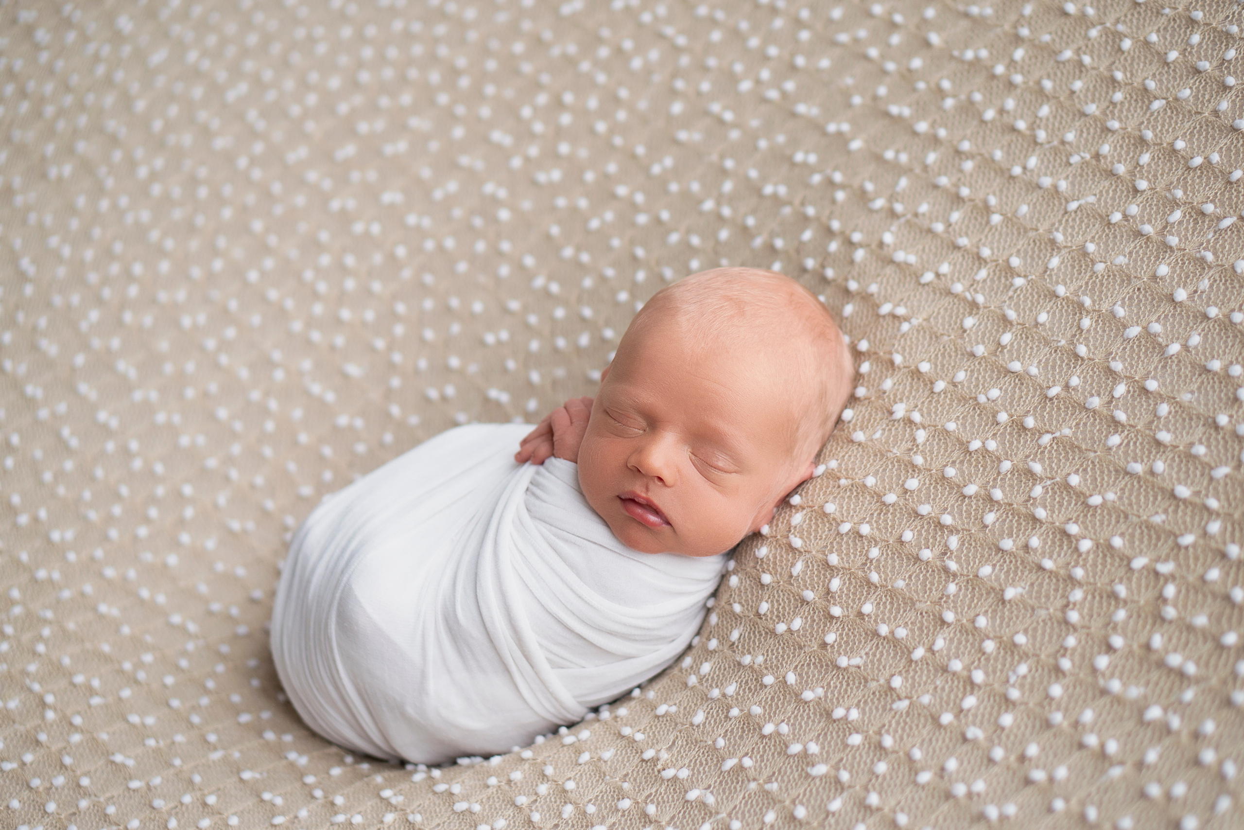 Новорожденные. Фотограф новорожденных