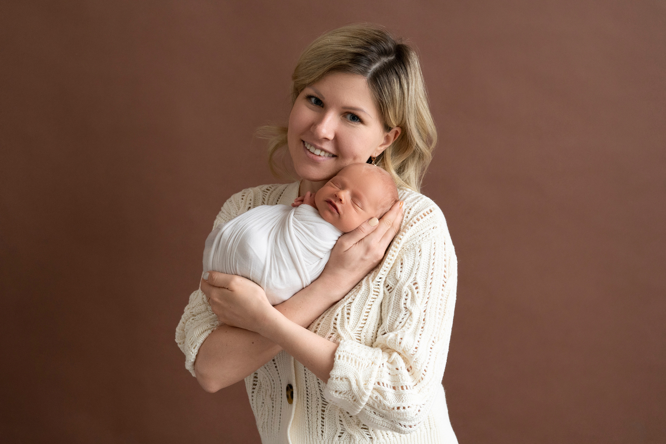 Родители. Фотограф новорожденных