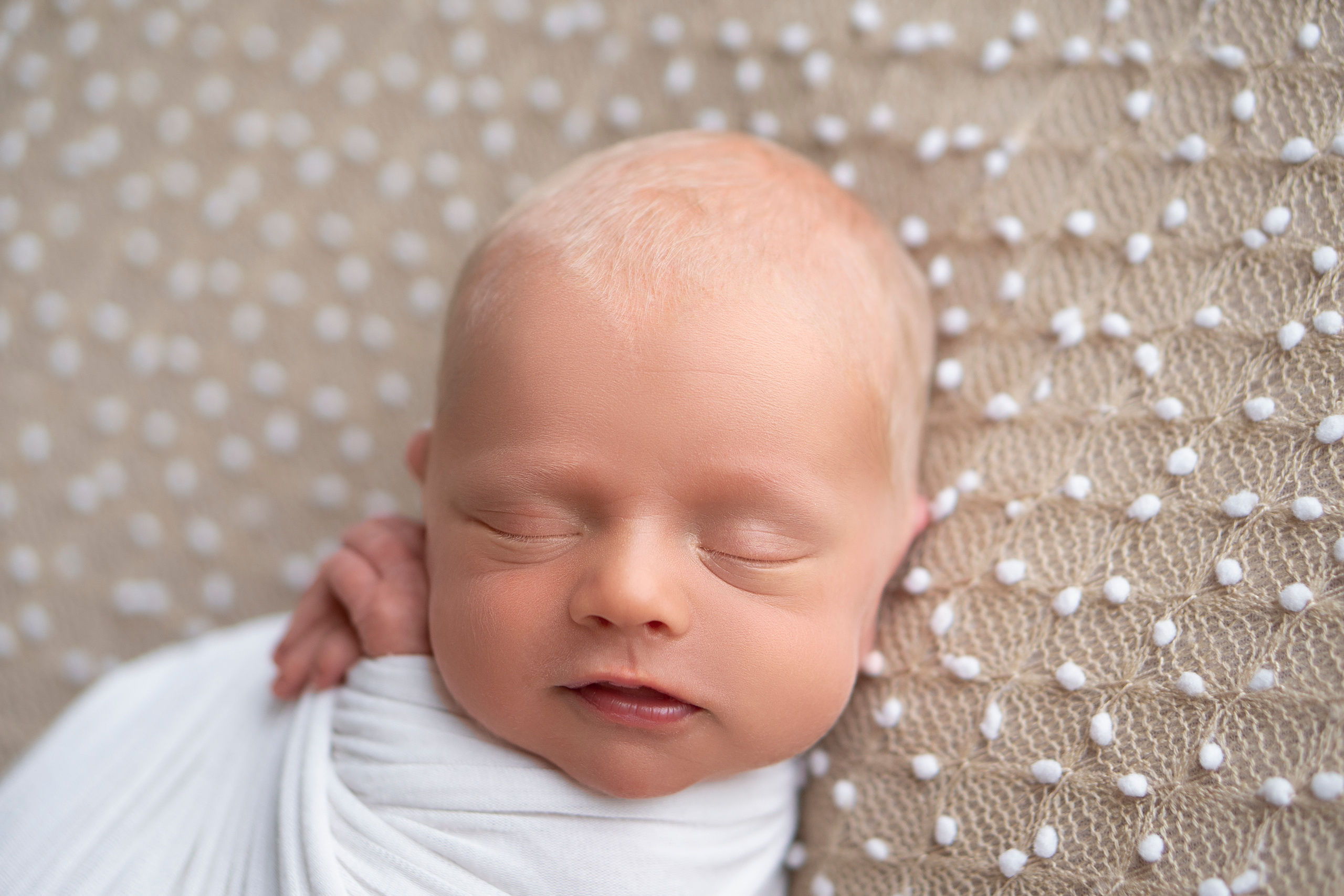 Новорожденные. Фотограф новорожденных