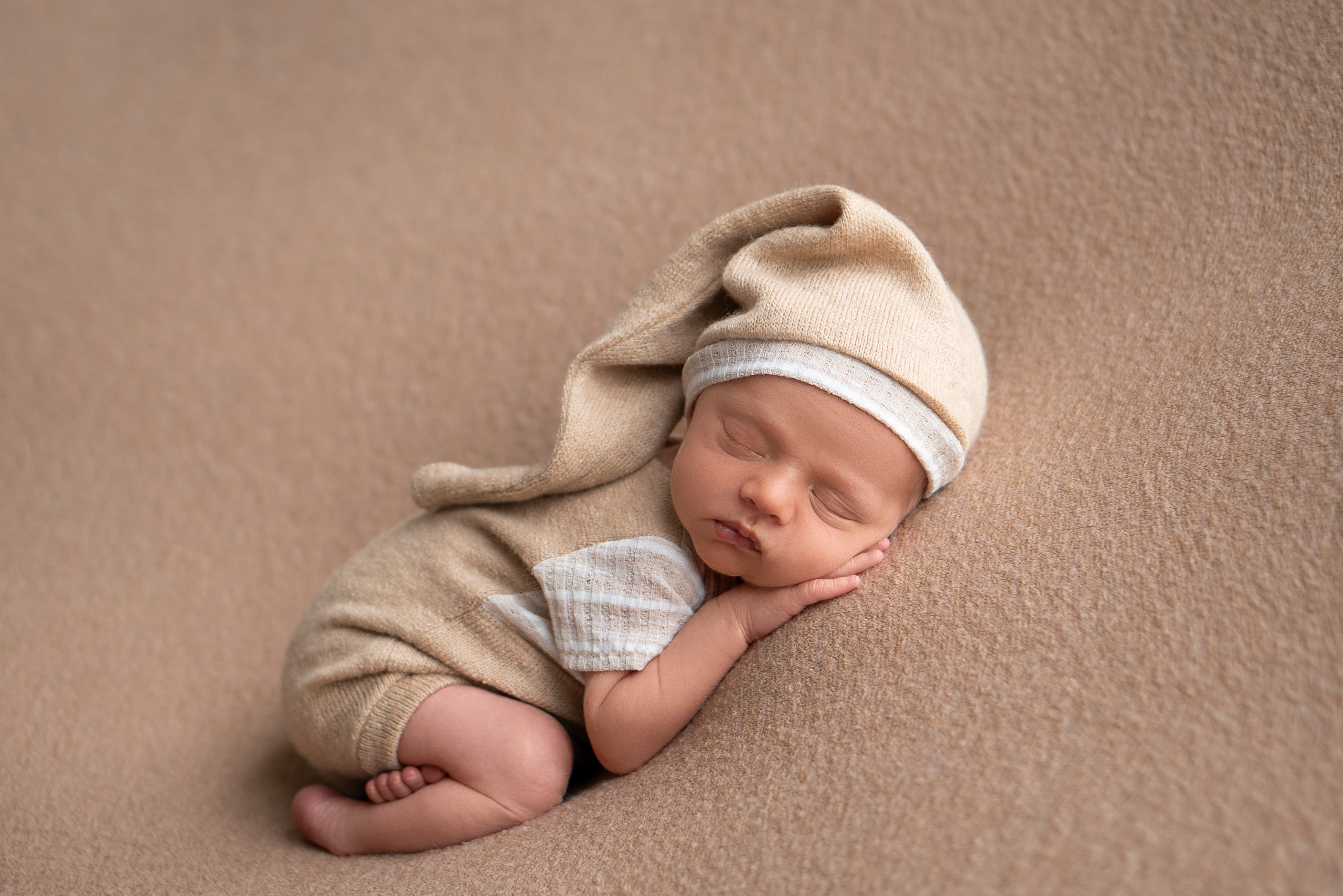 Новорожденные. Фотограф новорожденных