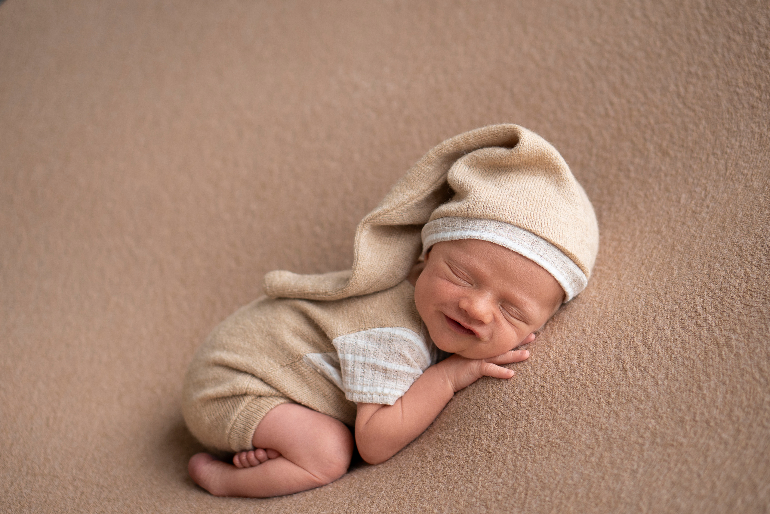 Новорожденные. Фотограф новорожденных