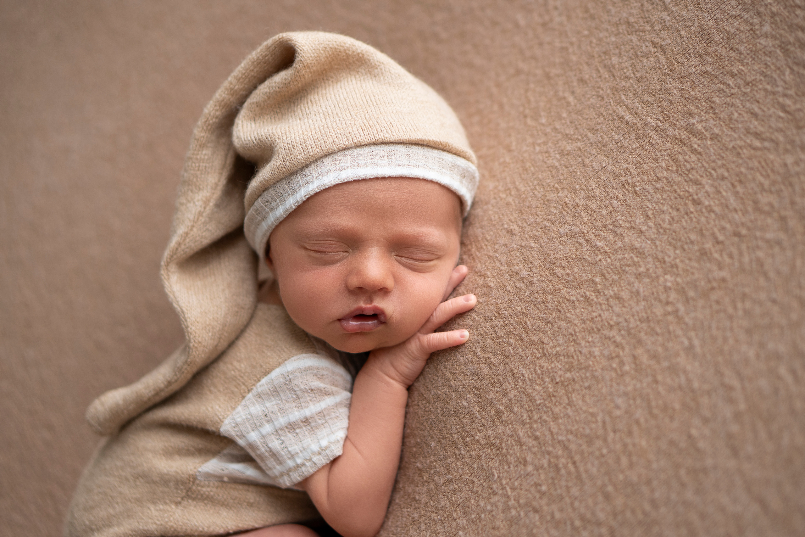 Новорожденные. Фотограф новорожденных