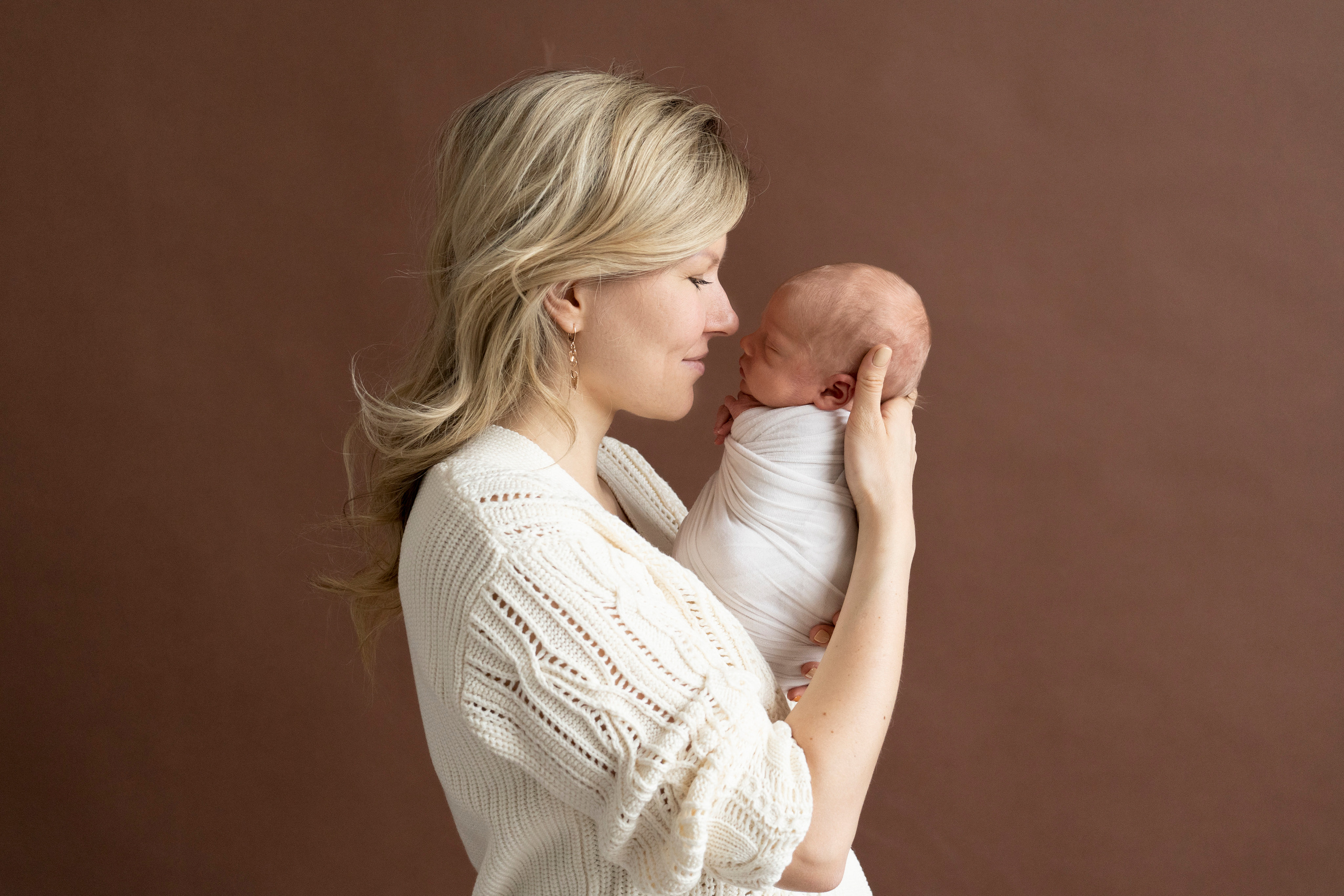 Родители. Фотограф новорожденных