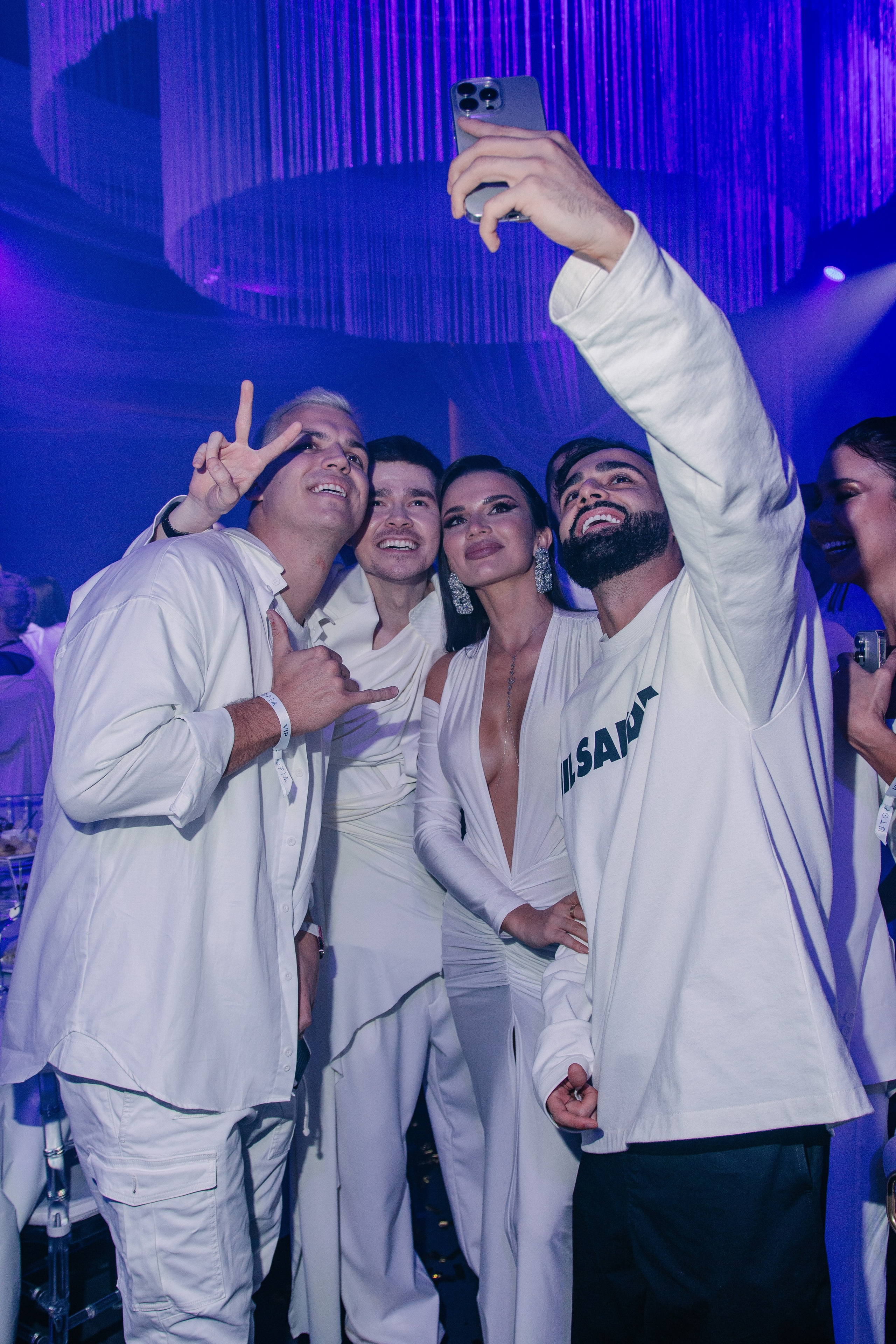 День рождения Аяза. Фотограф Москва — личные фотосессии, лавстори в студии