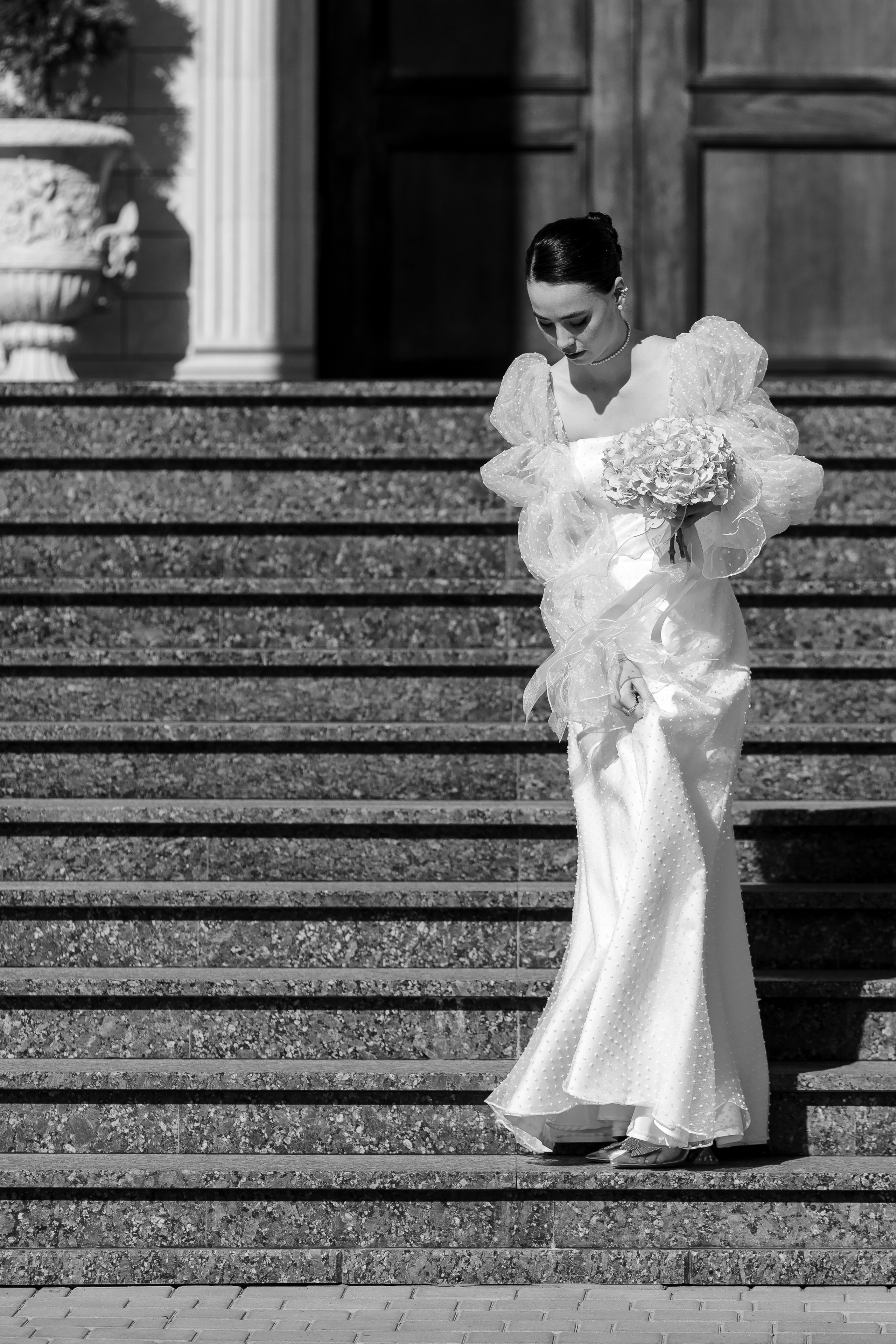 Farida. Главная