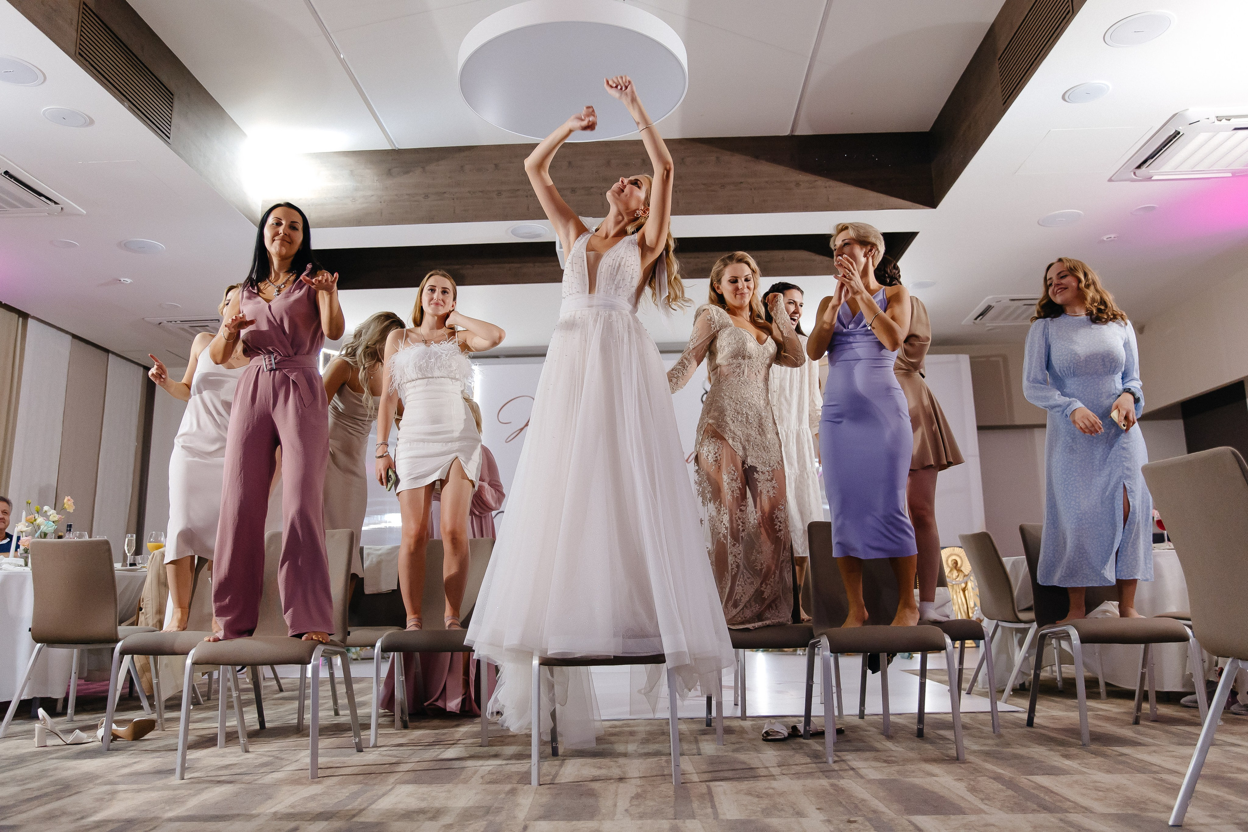 Никита & Ангелина. Свадебный фотограф Евгений Мирончев