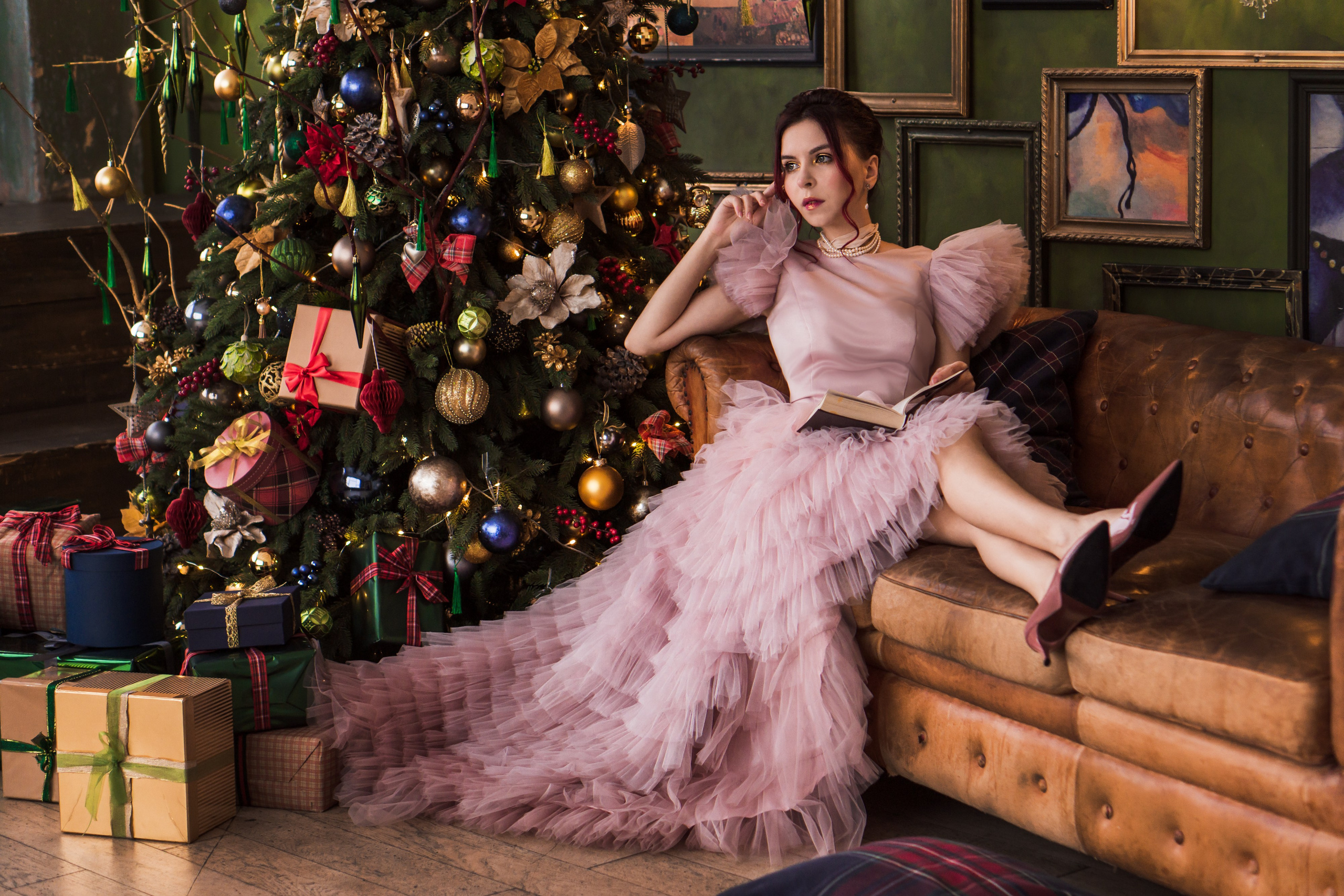 Сказка. Фотограф в Санкт-Петербурге Виктория Черникова